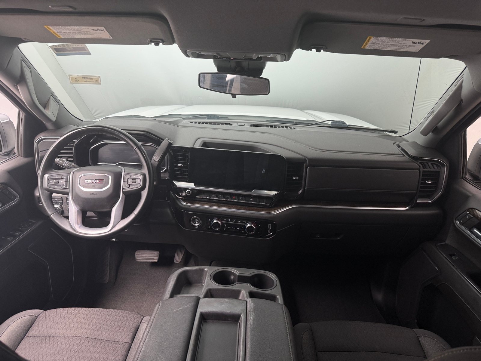 Thumbnail: 2023 GMC Sierra 1500 - 3