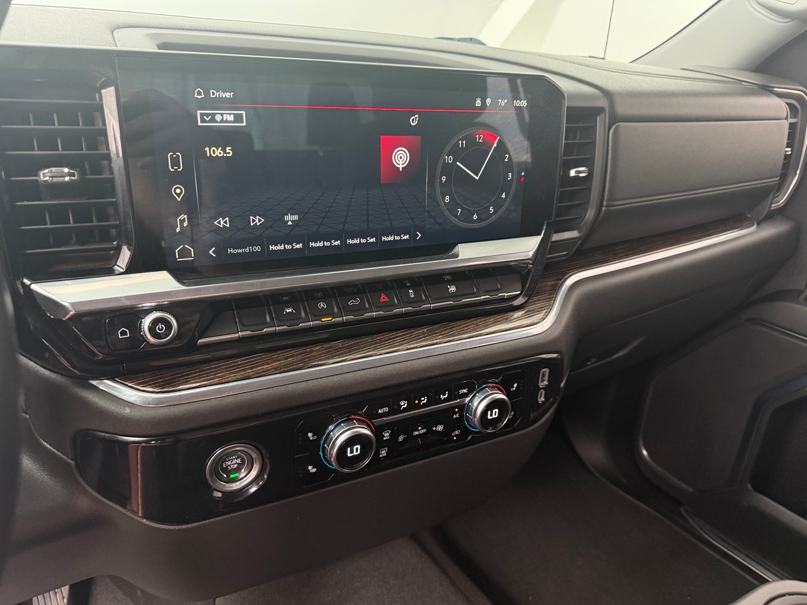 Thumbnail: 2023 GMC Sierra 1500 - 4