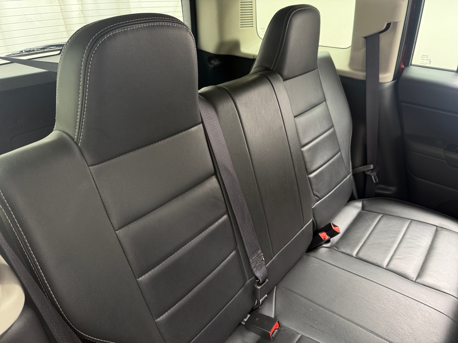 Thumbnail: 2017 Jeep Patriot - 5