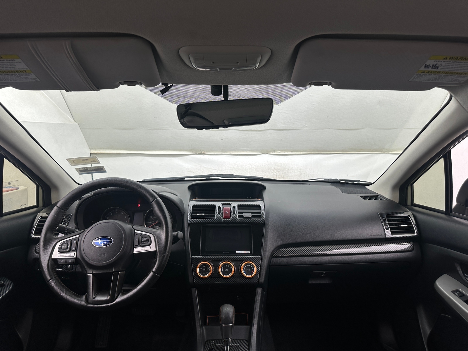 Thumbnail: 2017 Subaru Crosstrek - 3