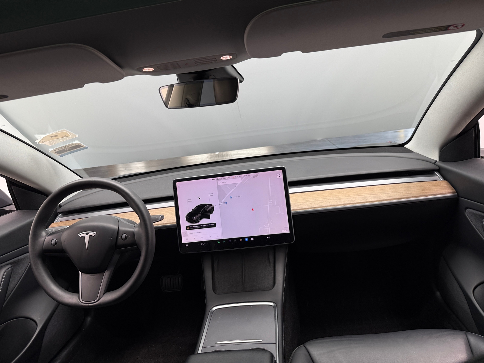 Thumbnail: 2021 Tesla Model 3 - 2
