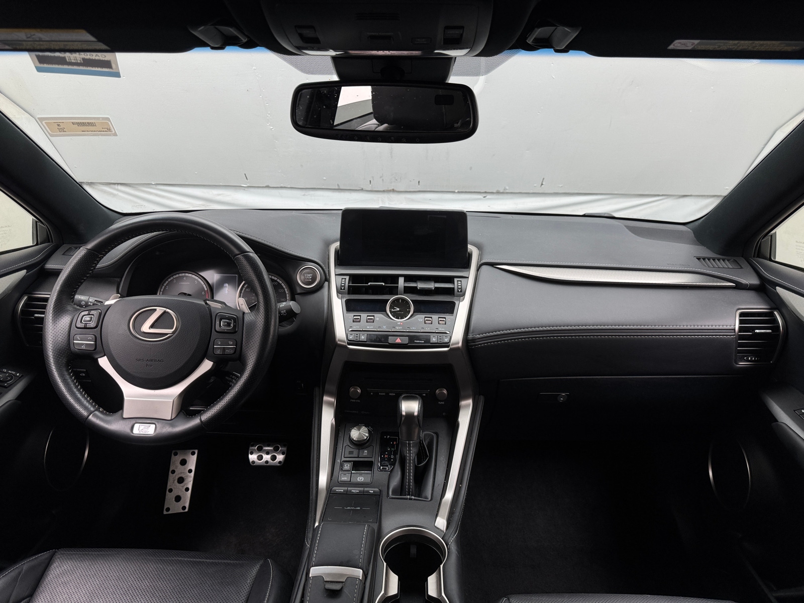 Thumbnail: 2019 Lexus NX - 2