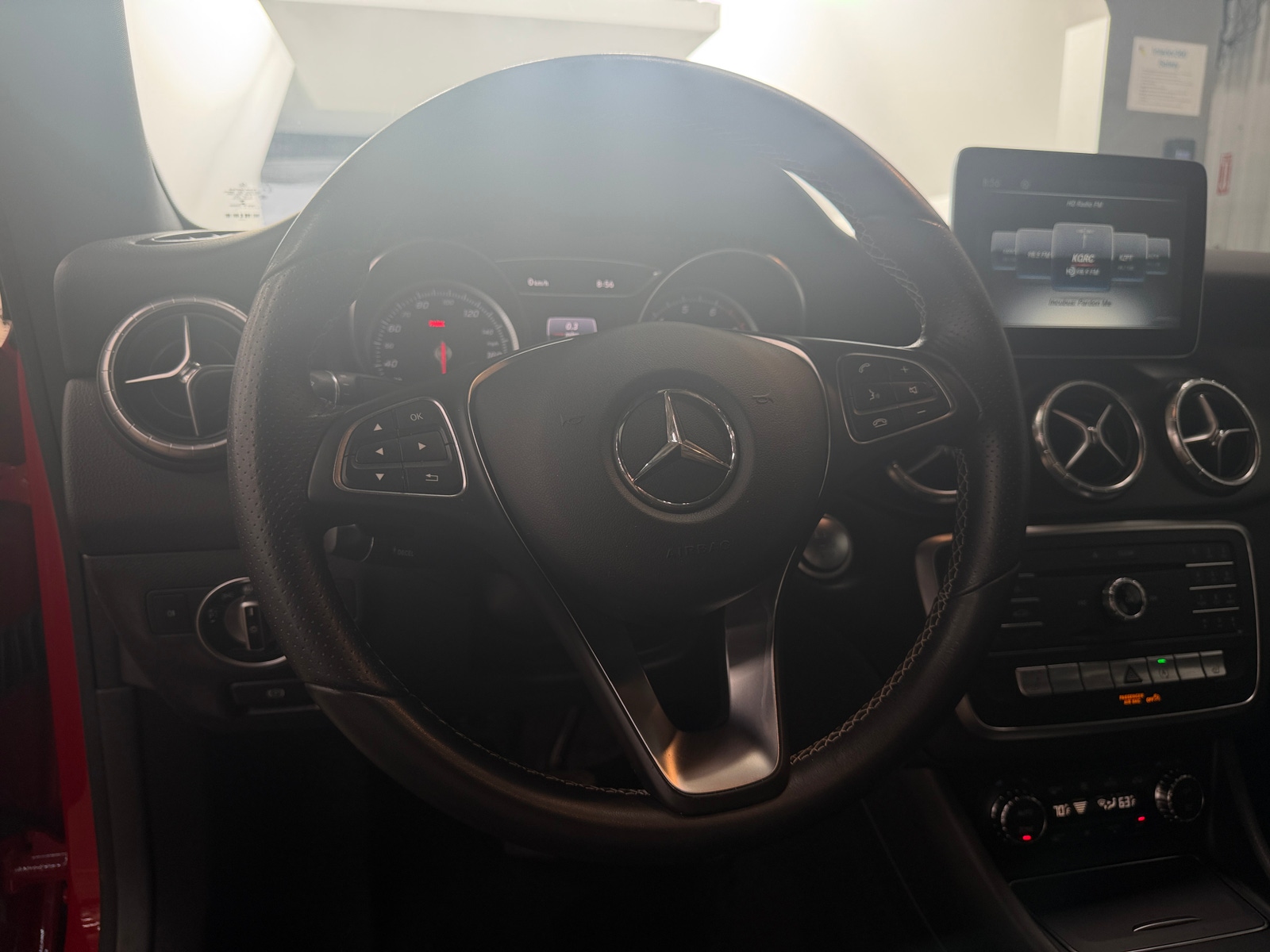 Thumbnail: 2018 Mercedes-Benz CLA - 4