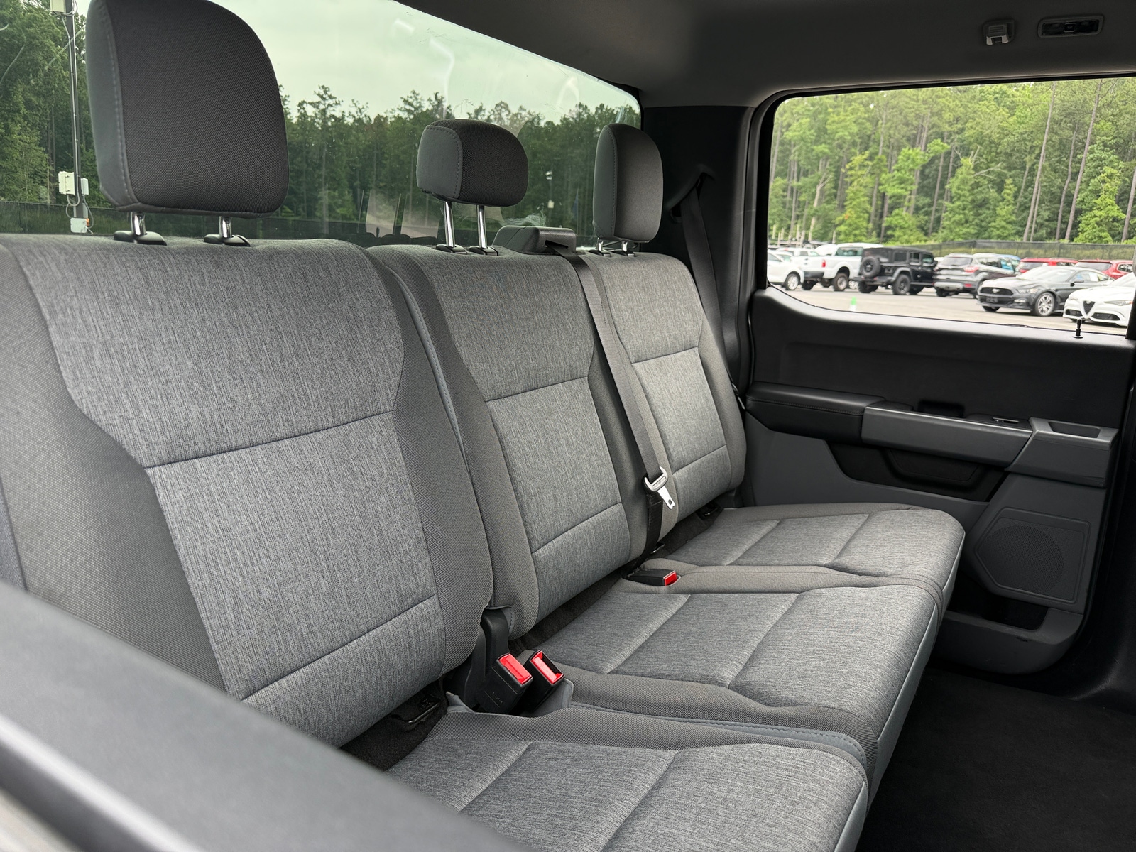 Thumbnail: 2024 Ford Econoline - 6