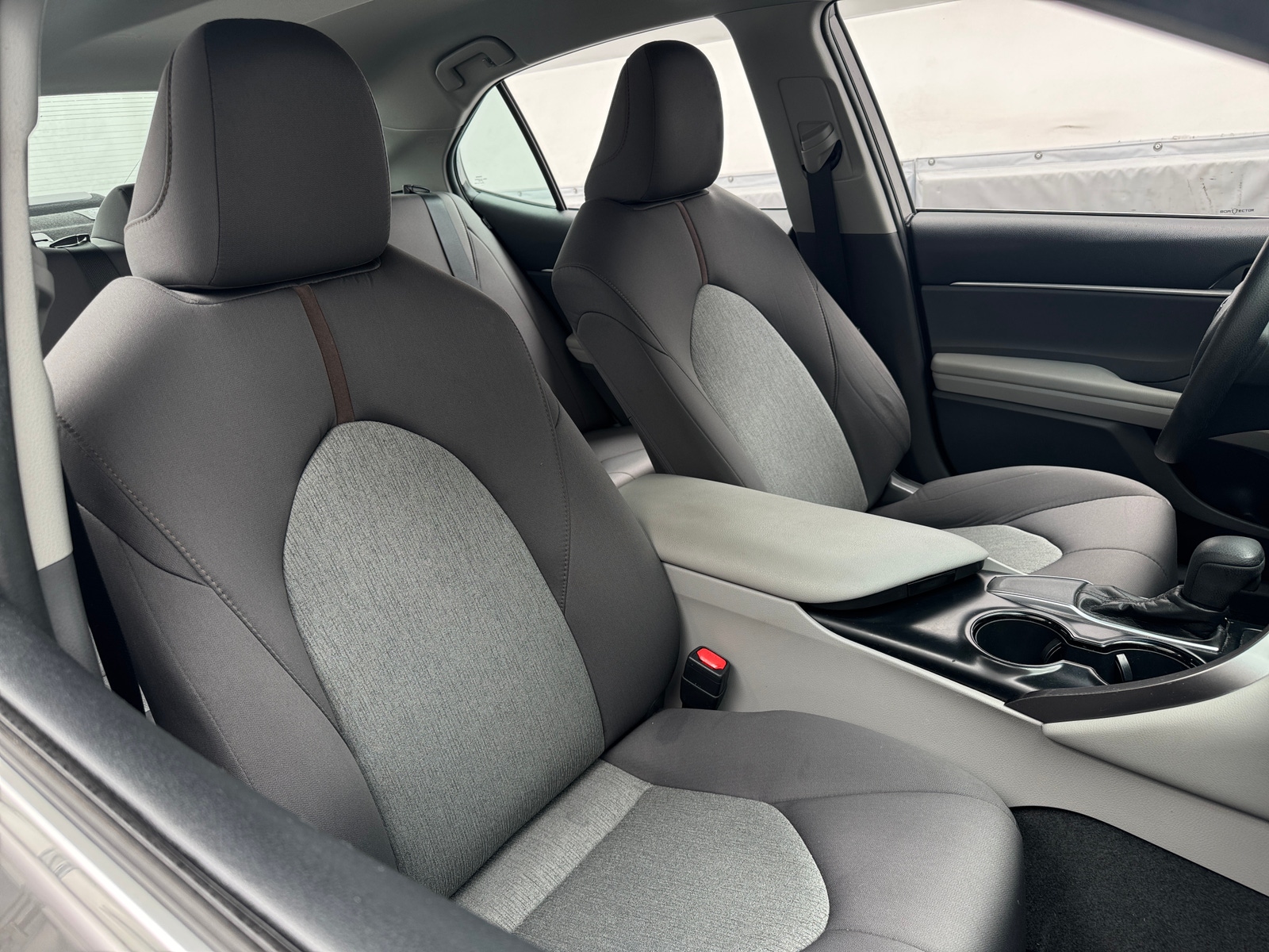 Thumbnail: 2018 Toyota Camry - 2