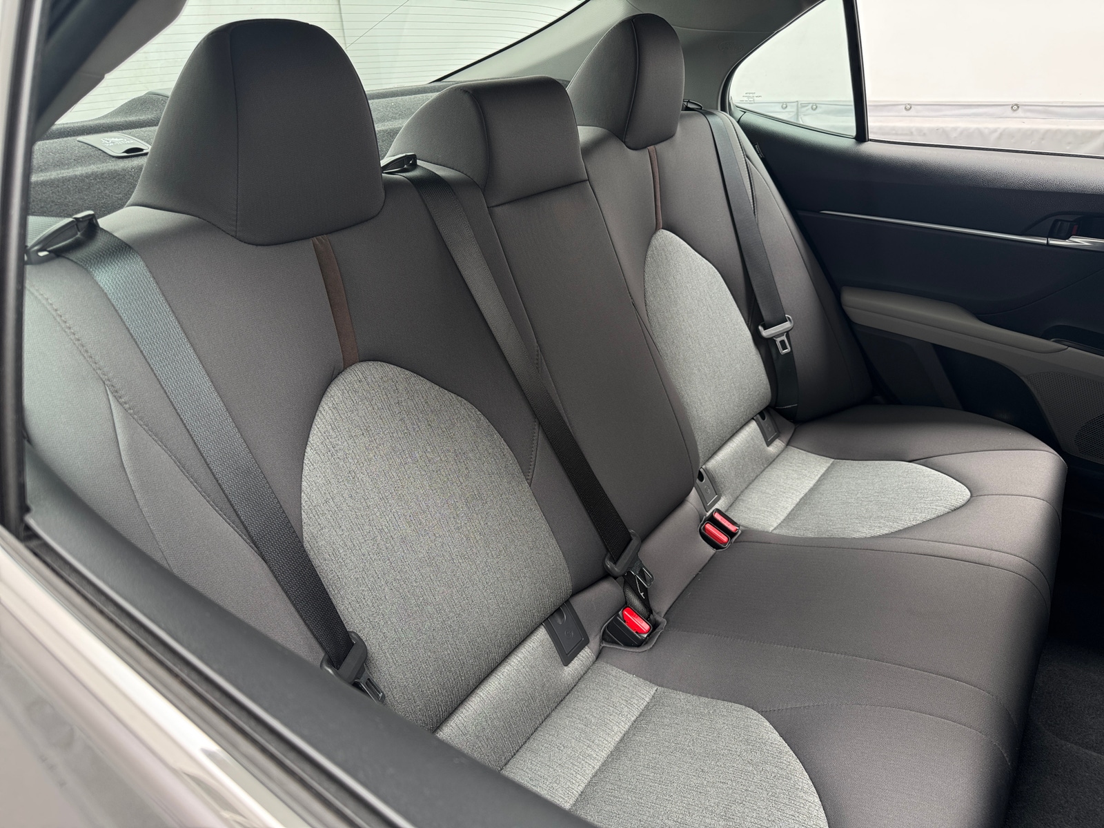 Thumbnail: 2018 Toyota Camry - 6