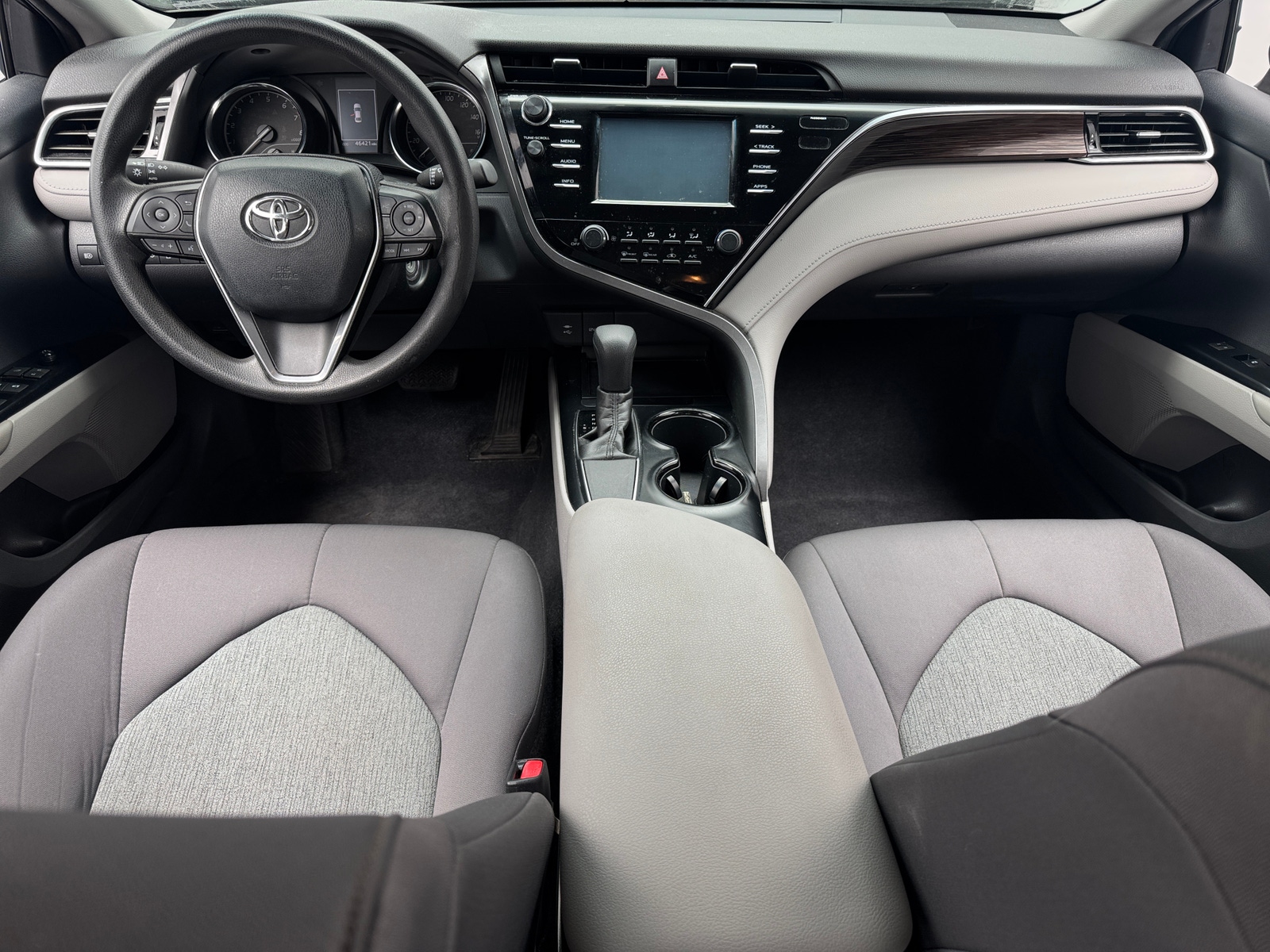Thumbnail: 2018 Toyota Camry - 3