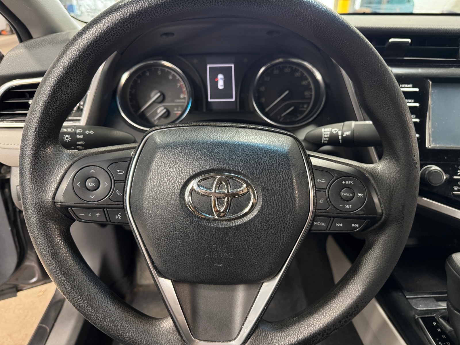 Thumbnail: 2018 Toyota Camry - 5