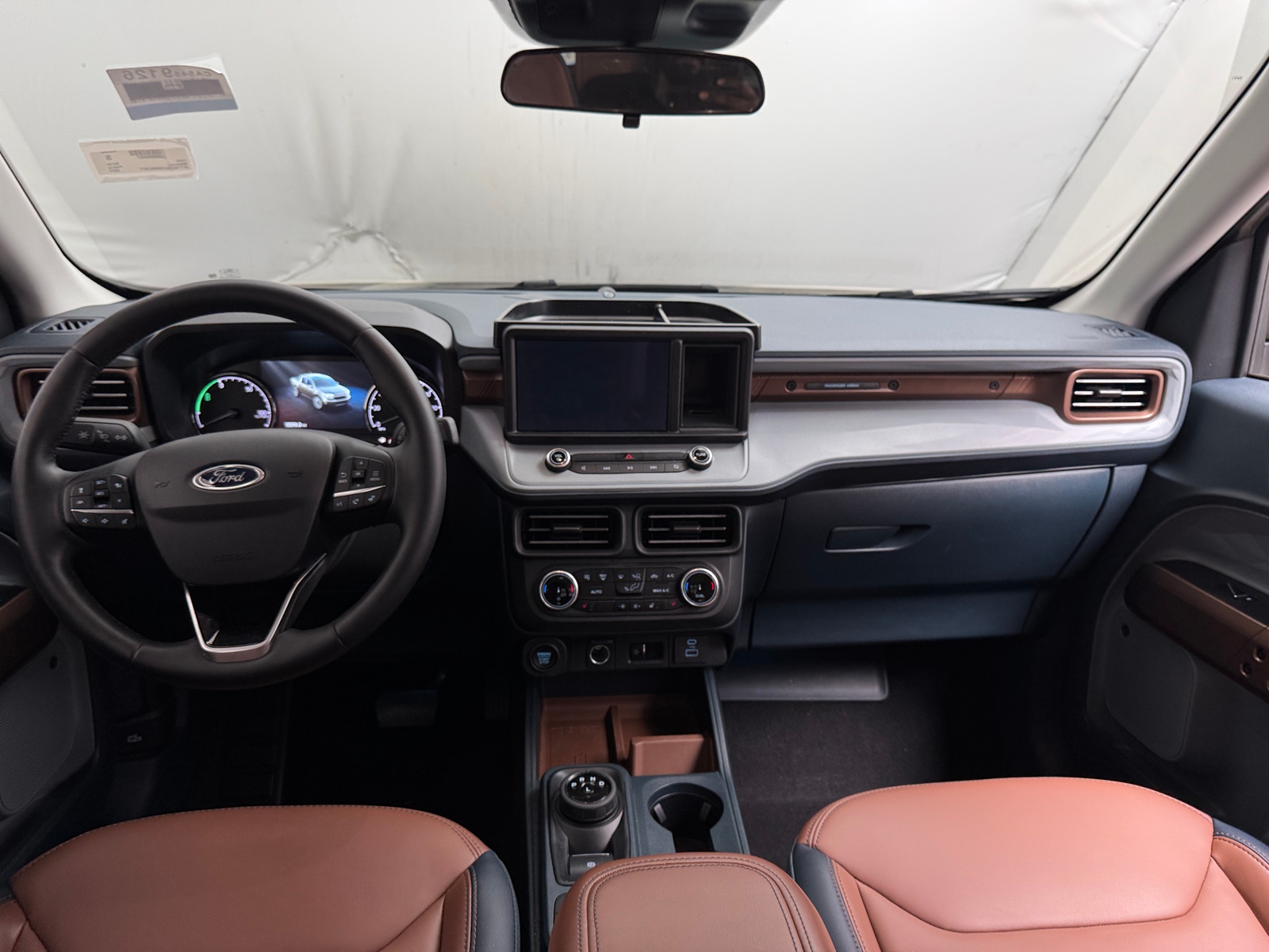 Thumbnail: 2024 Ford Maverick - 2