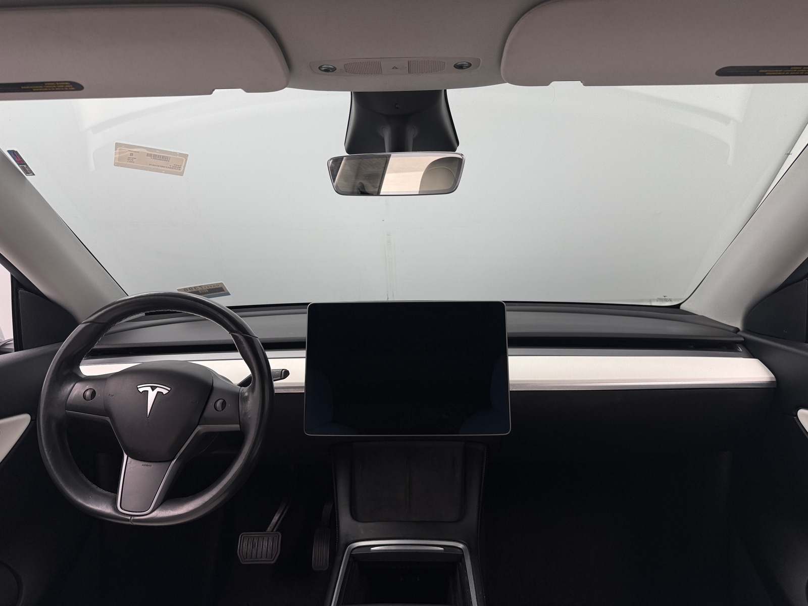 Thumbnail: 2021 Tesla Model Y - 2