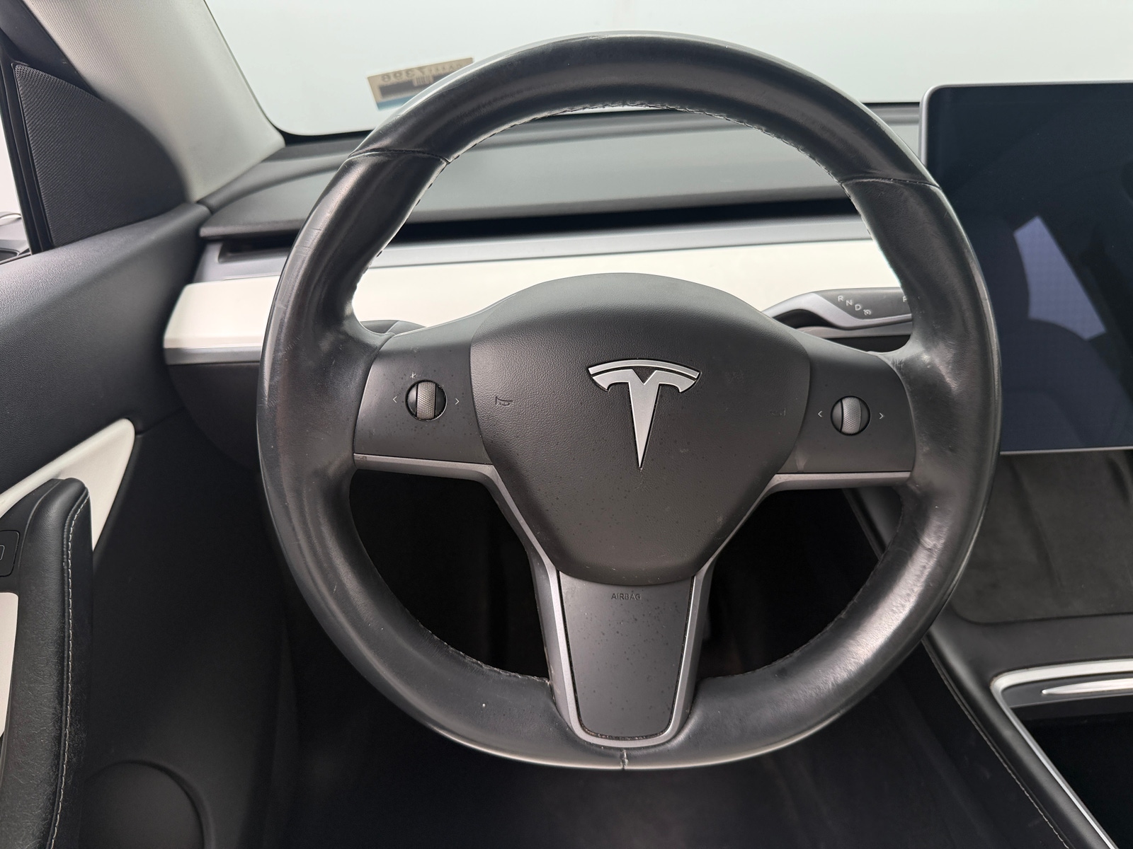 Thumbnail: 2021 Tesla Model Y - 4