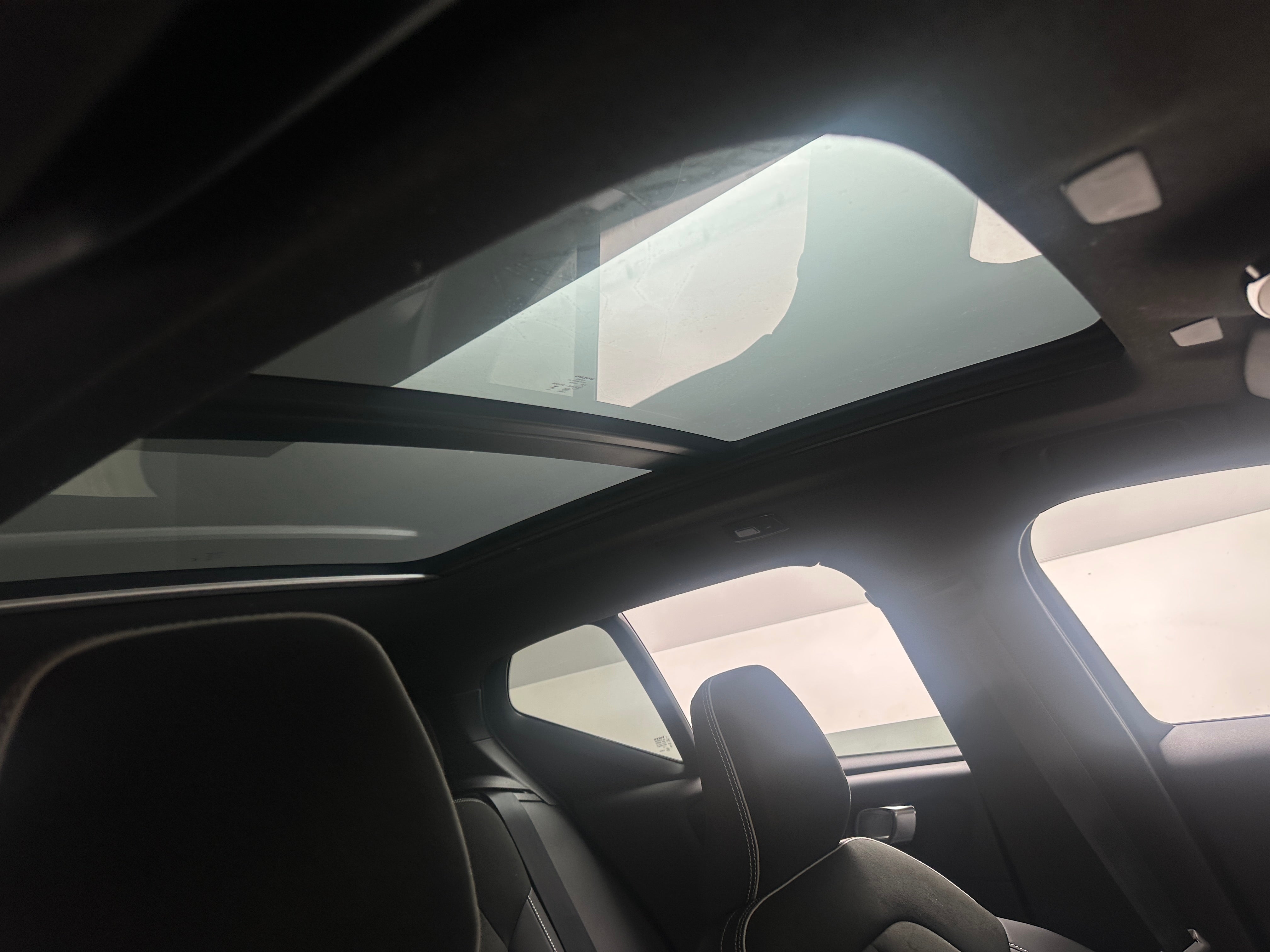 Used 2023 Volvo XC40 Ultimate with VIN YV4ED3UM1P2108938 for sale in Auburn, WA