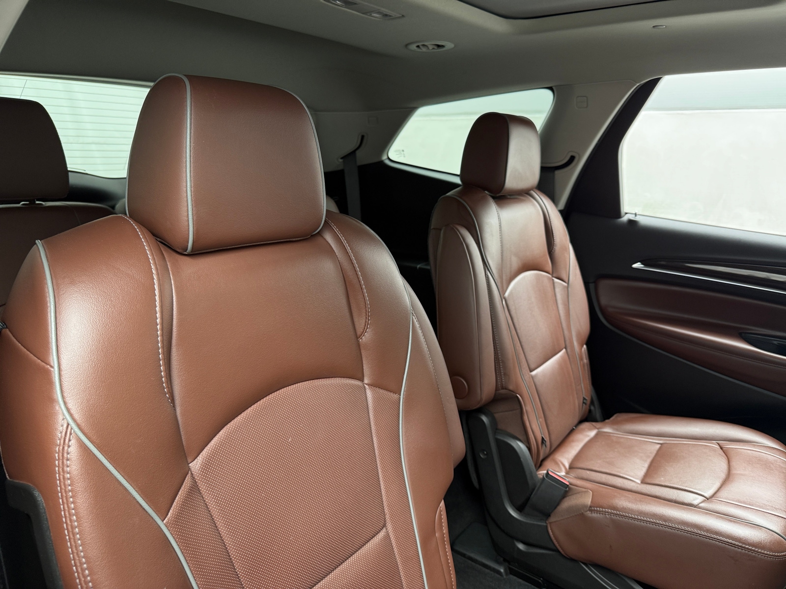 Thumbnail: 2019 Buick Enclave - 5