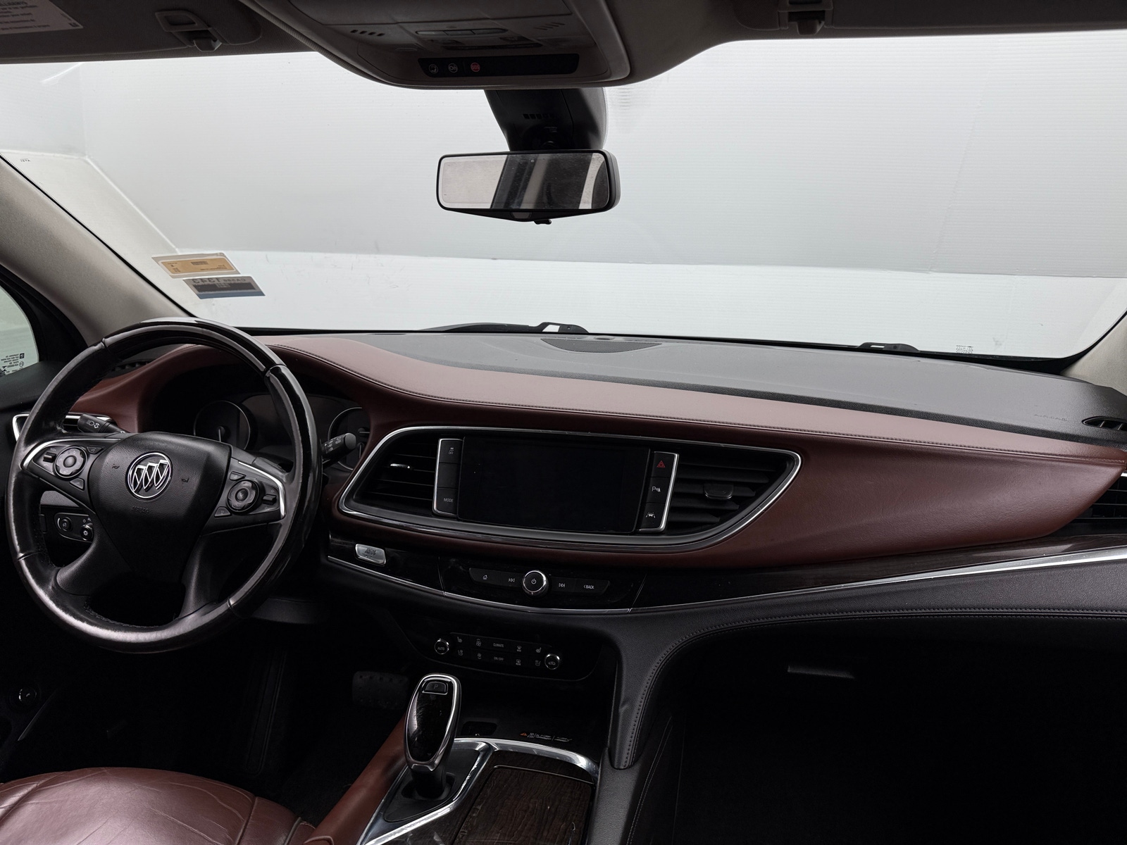 Thumbnail: 2019 Buick Enclave - 2
