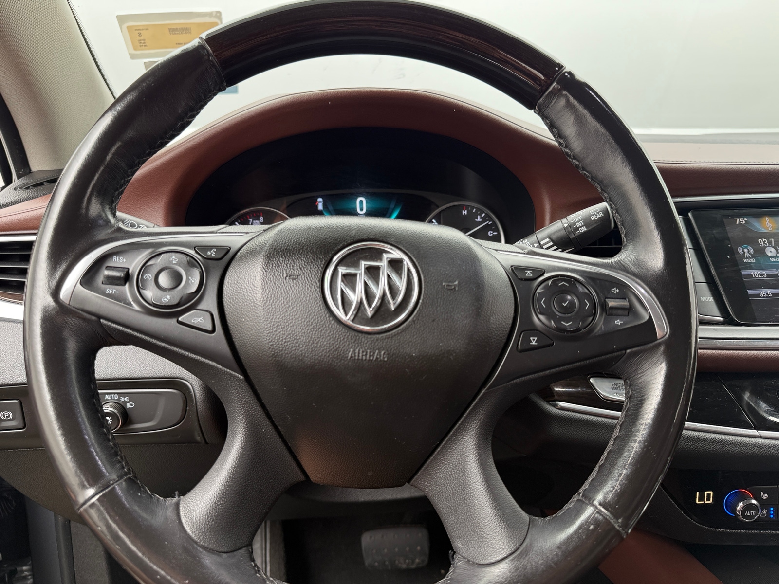Thumbnail: 2019 Buick Enclave - 4