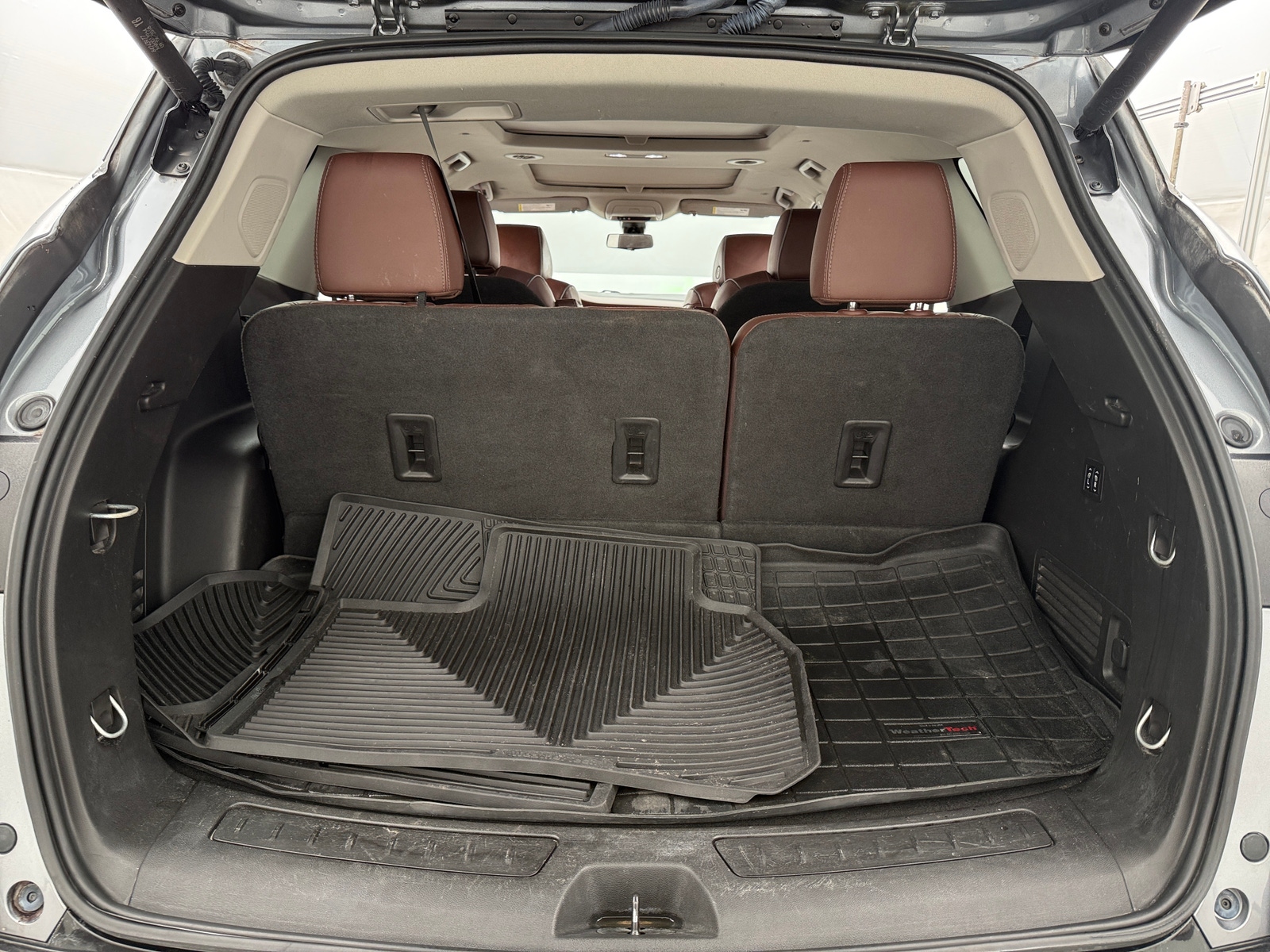 Thumbnail: 2019 Buick Enclave - 6