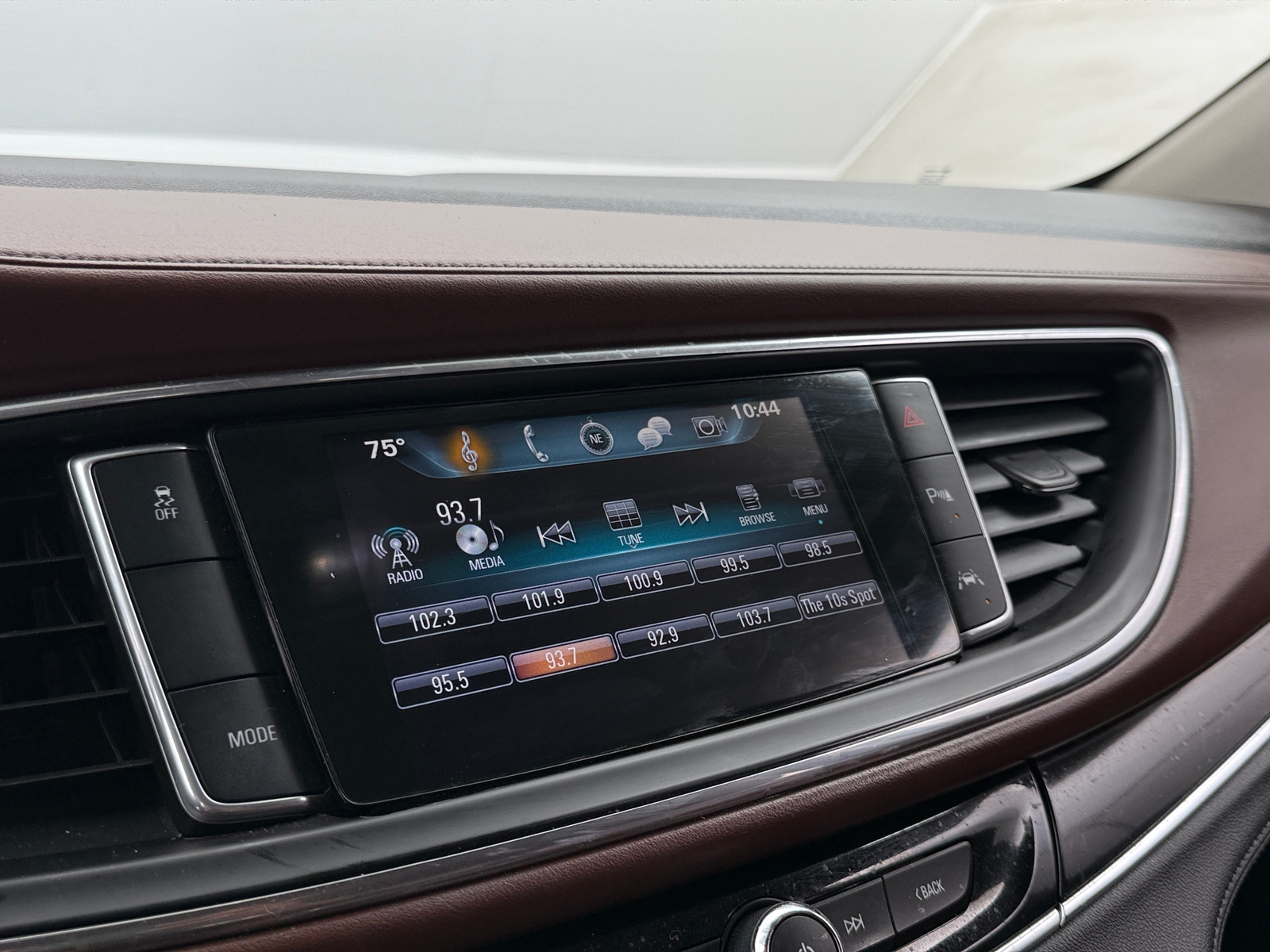 Thumbnail: 2019 Buick Enclave - 3