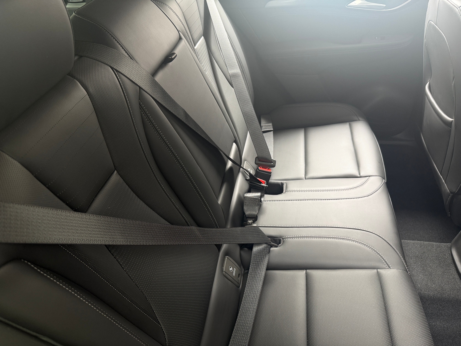 Thumbnail: 2024 Buick Envision - 5
