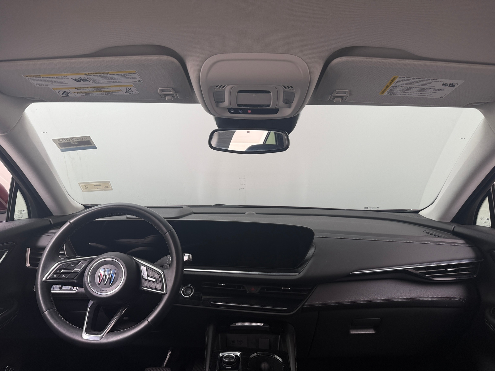 Thumbnail: 2024 Buick Envision - 2