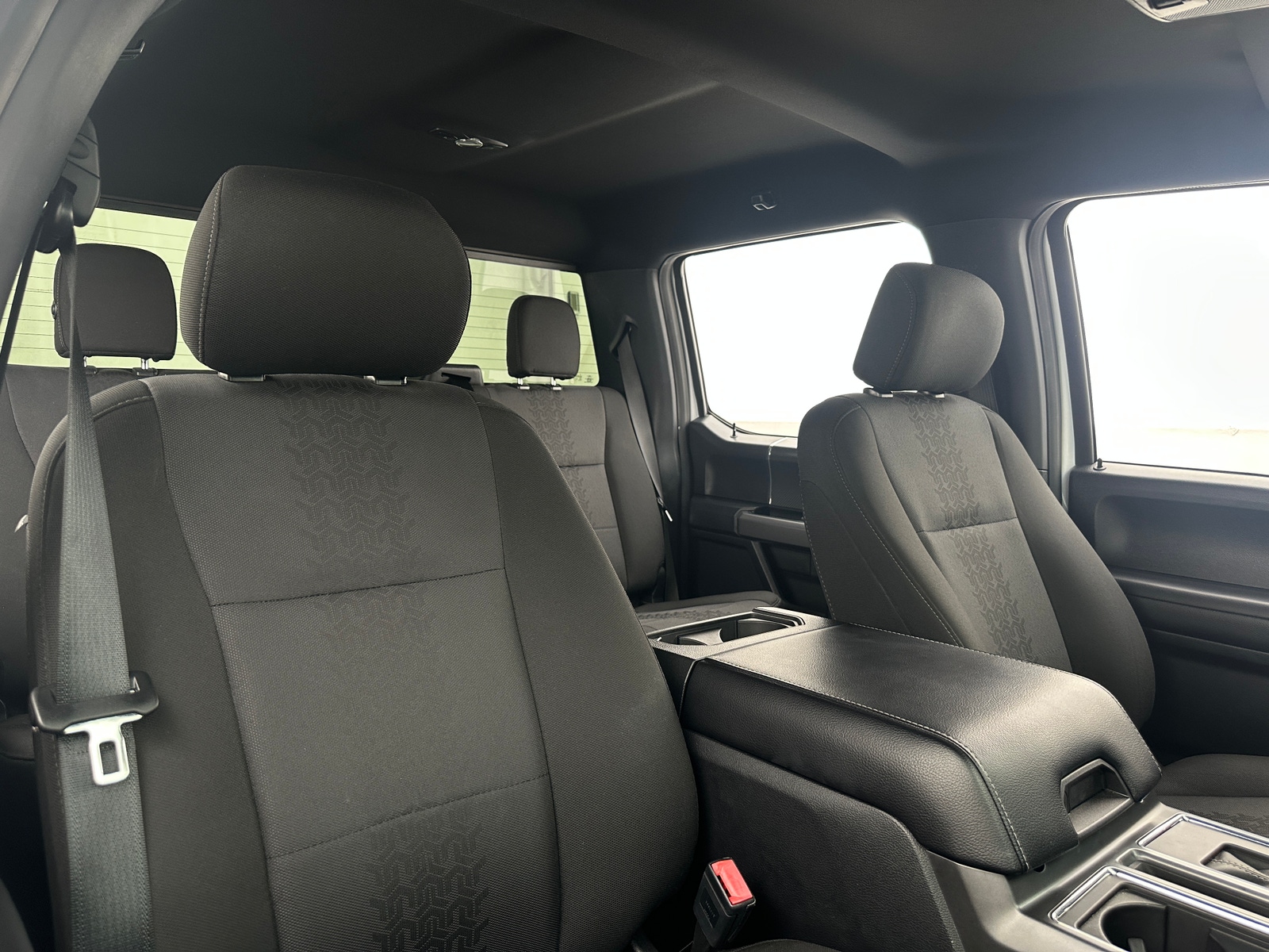 Thumbnail: 2018 Ford Econoline - 2