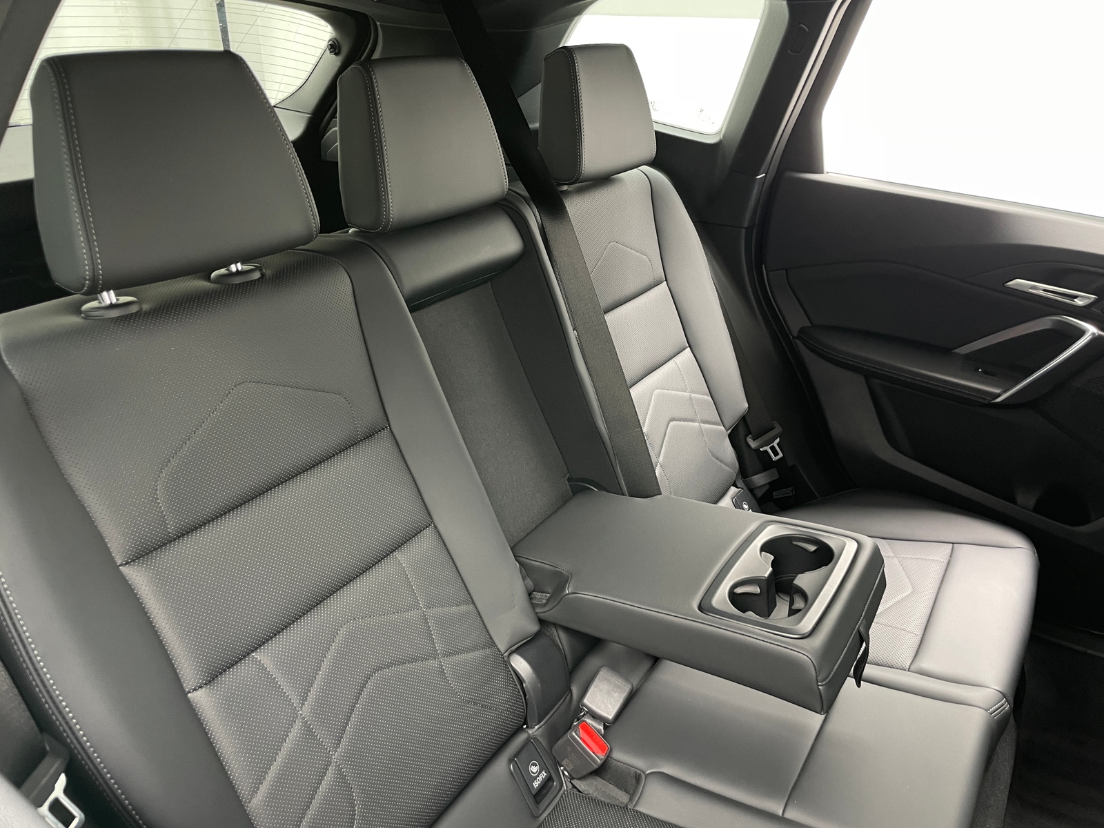 Thumbnail: 2026 BMW X1 - 5