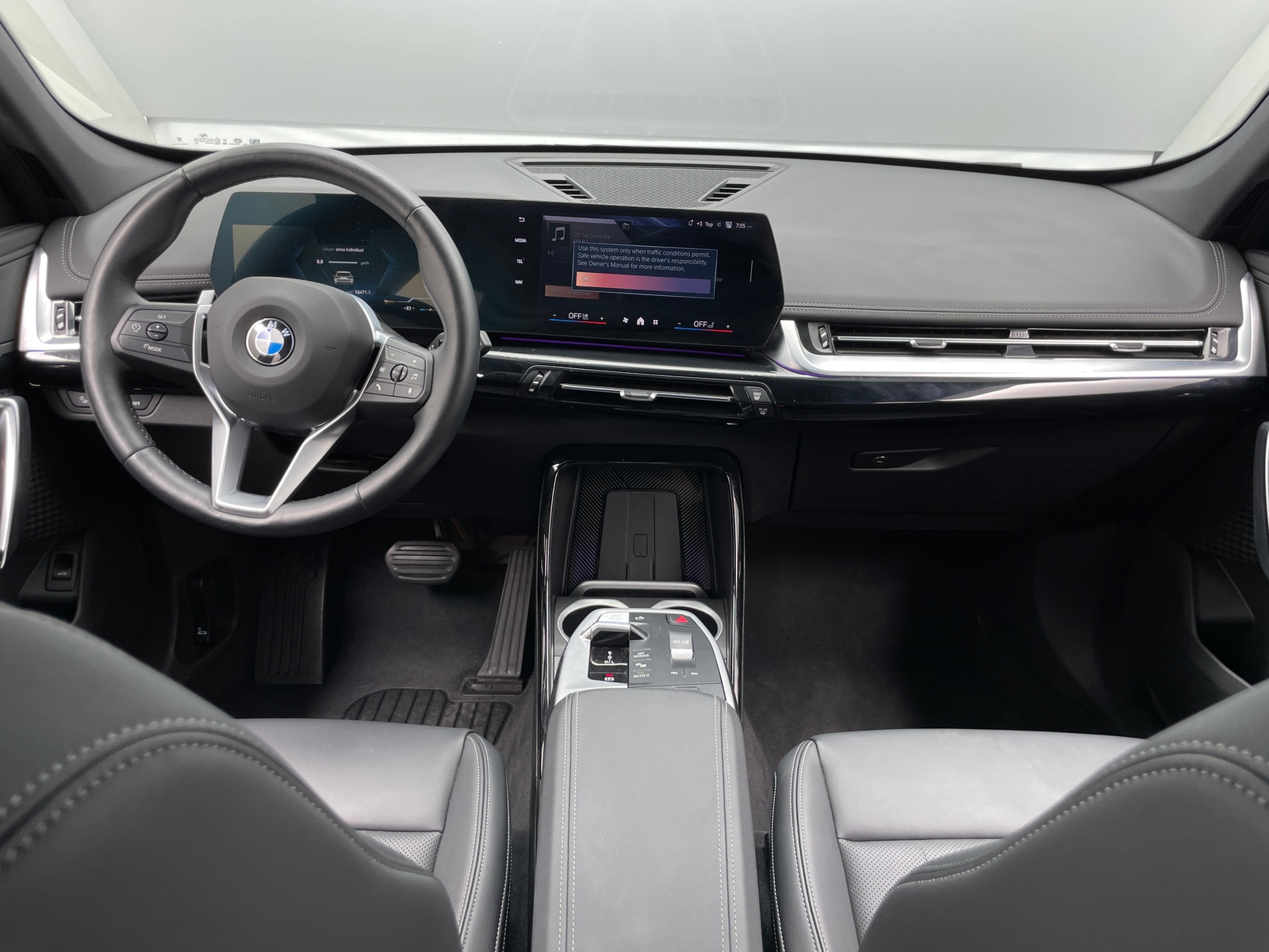 Thumbnail: 2026 BMW X1 - 2