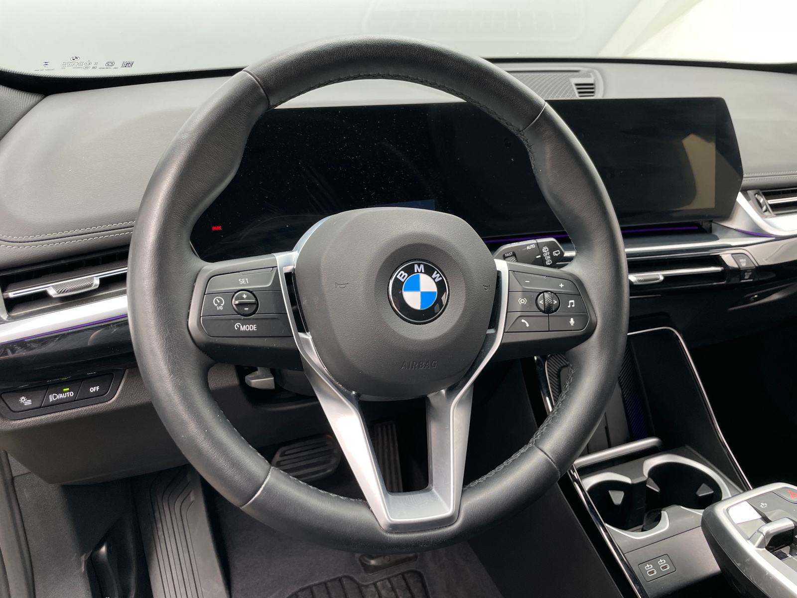 Thumbnail: 2026 BMW X1 - 4