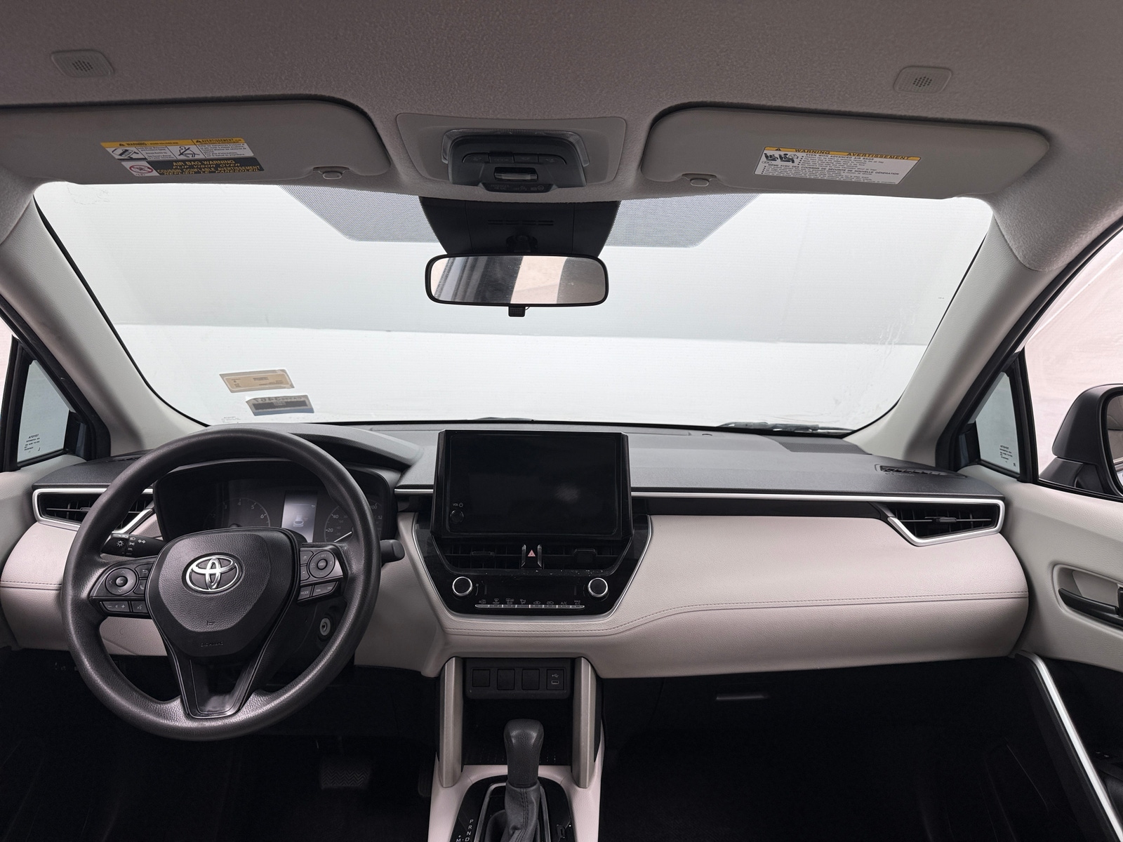 Thumbnail: 2024 Toyota Corolla Cross - 3