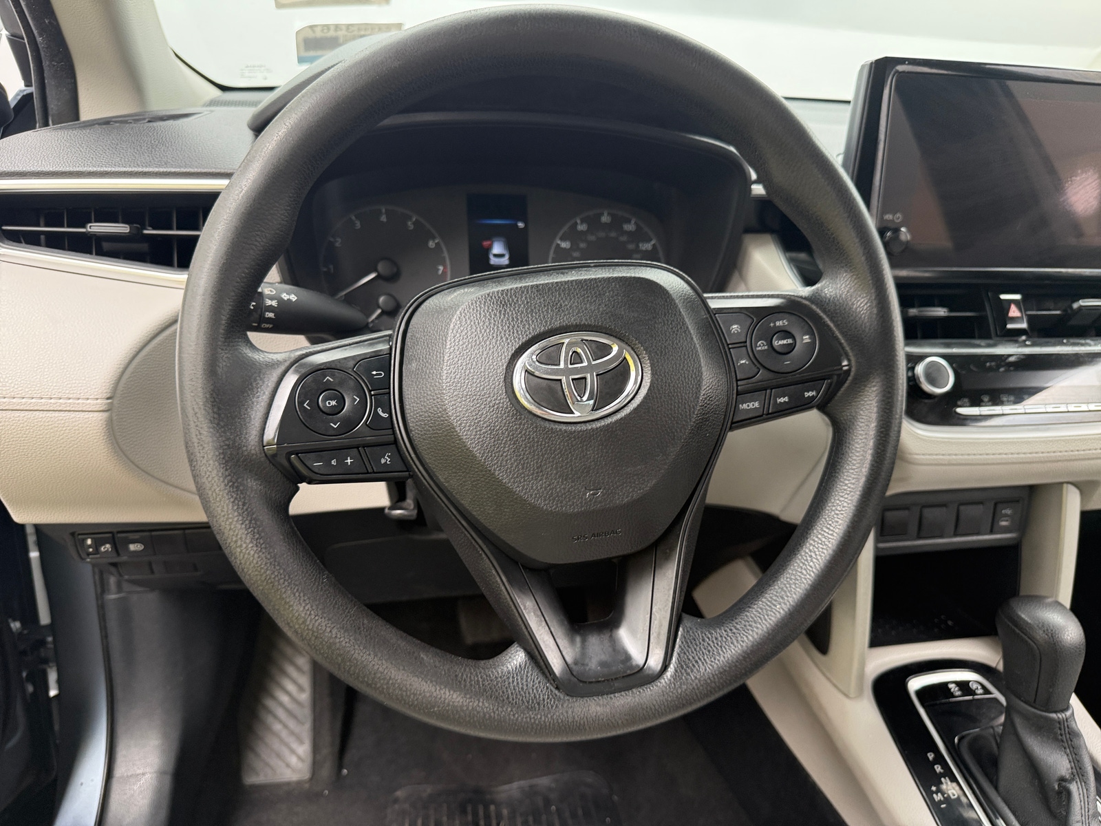 Thumbnail: 2024 Toyota Corolla Cross - 5