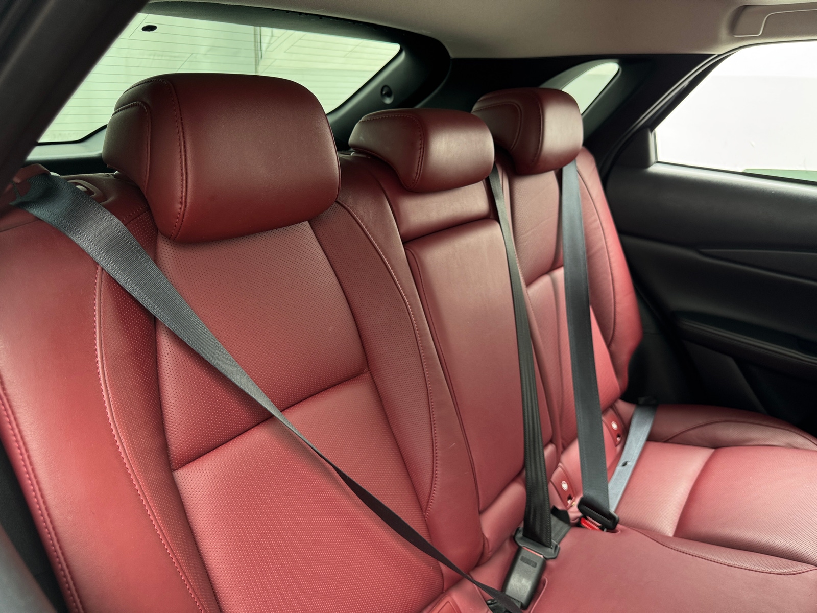 Thumbnail: 2023 Mazda CX-30 - 5