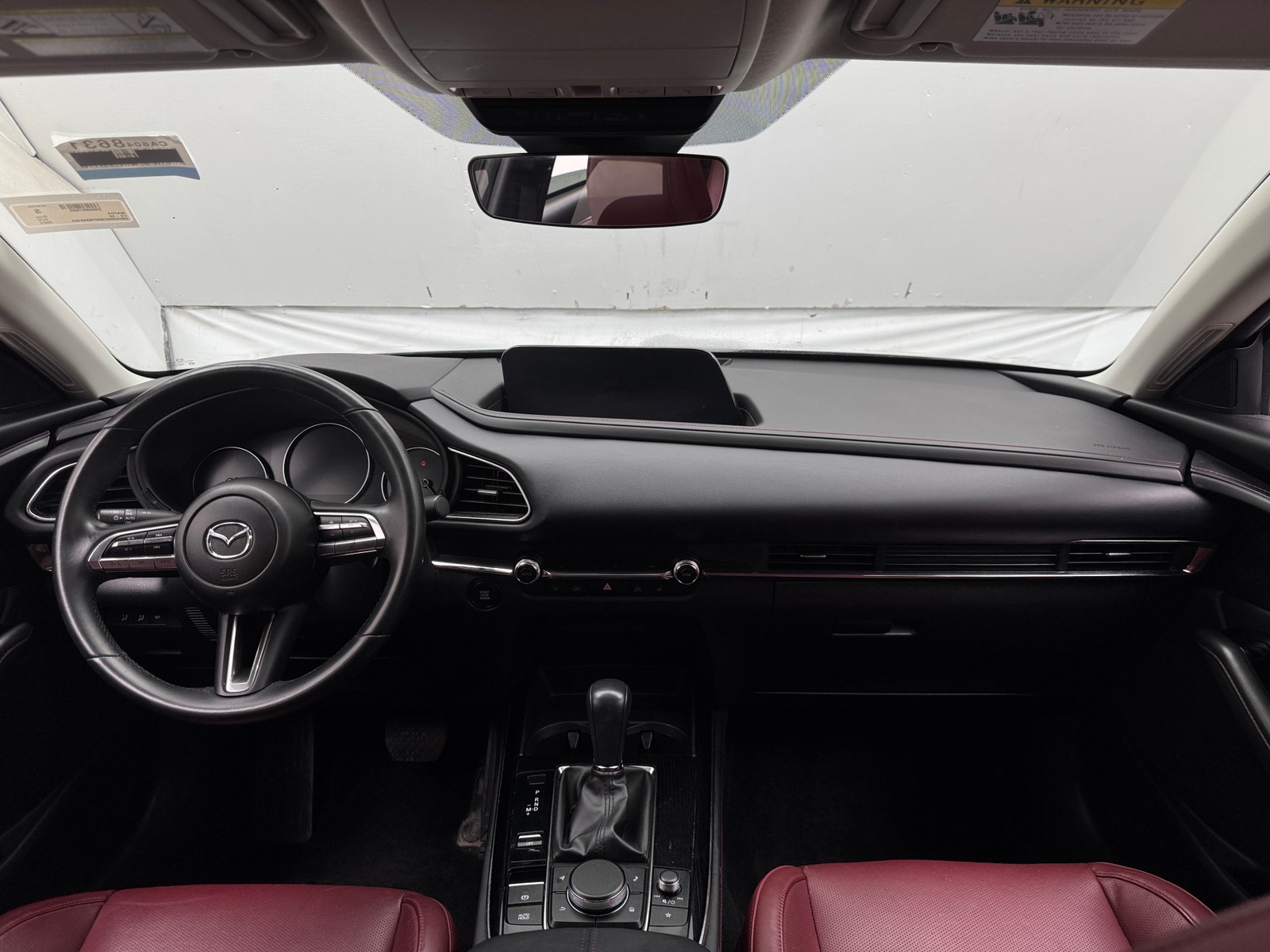 Thumbnail: 2023 Mazda CX-30 - 2