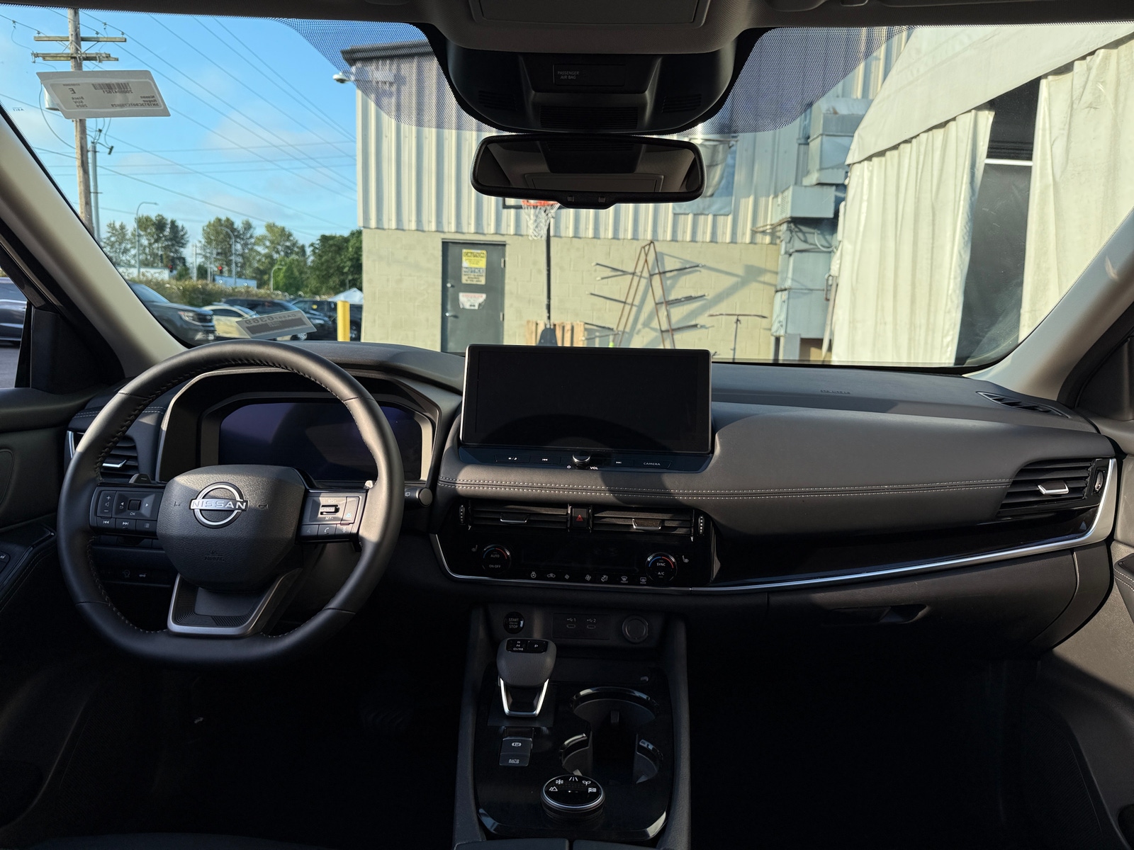 Thumbnail: 2026 Nissan Rogue - 2