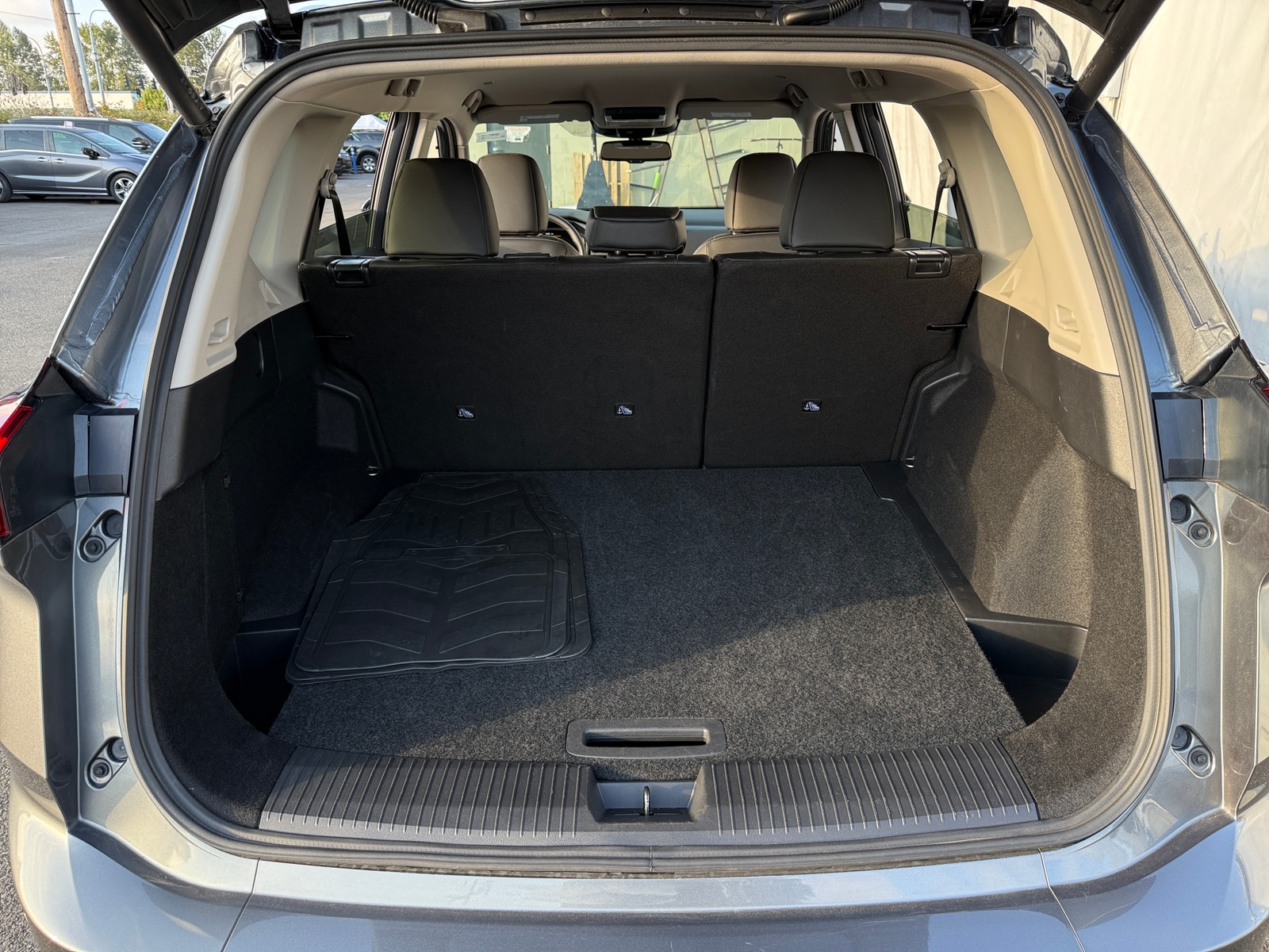 Thumbnail: 2026 Nissan Rogue - 6