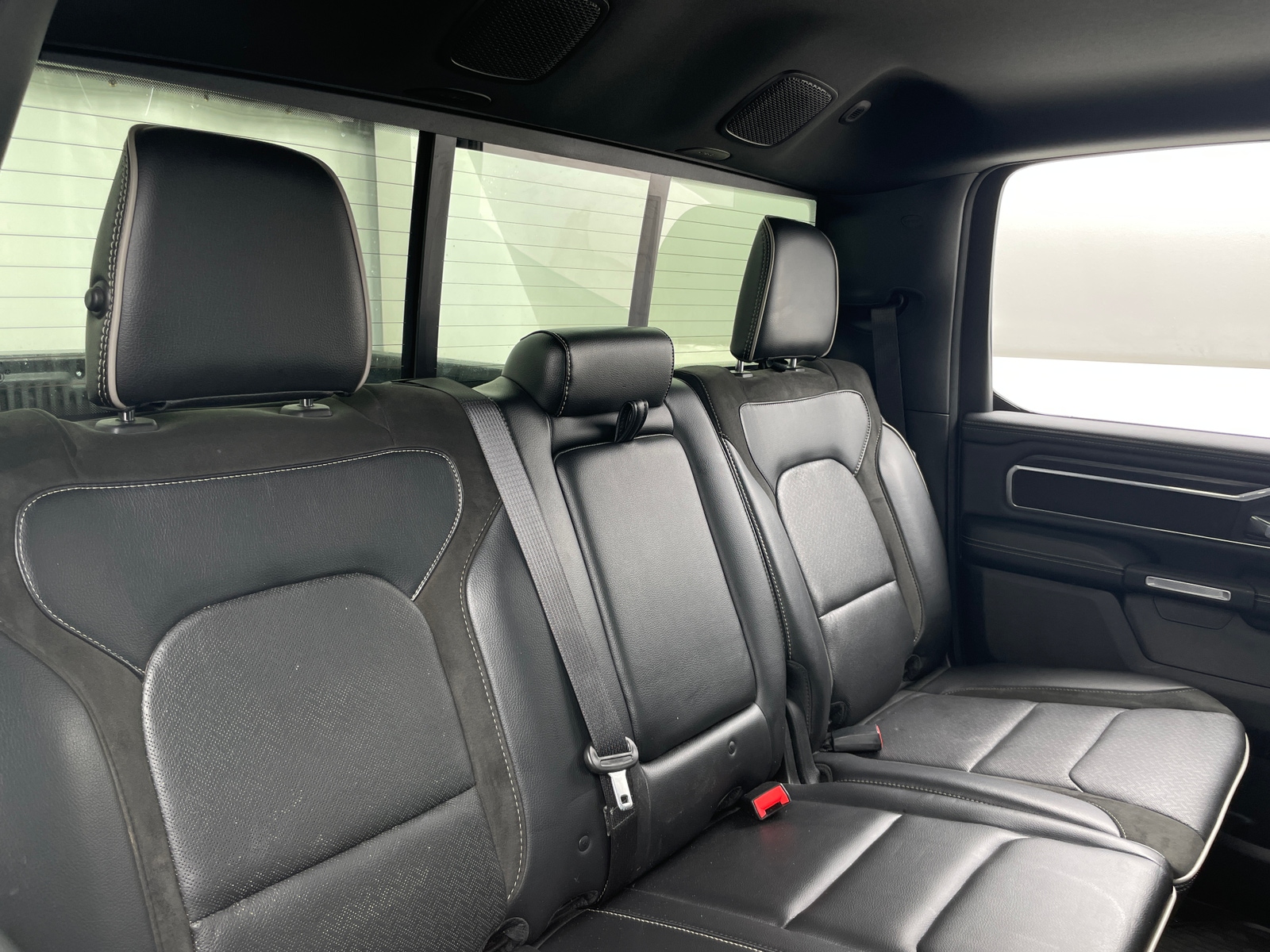 Thumbnail: 2023 RAM 1500 - 5