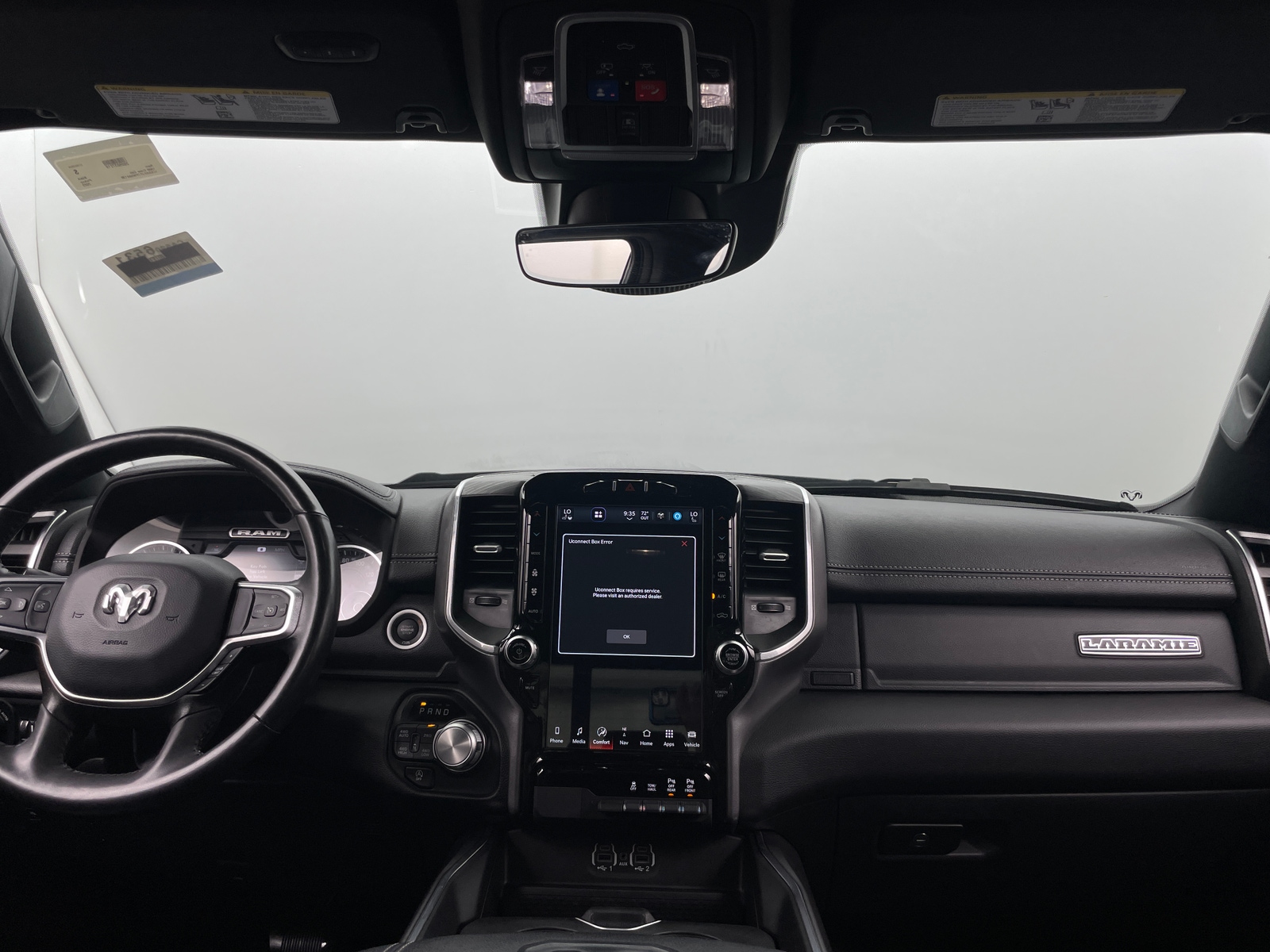 Thumbnail: 2023 RAM 1500 - 2