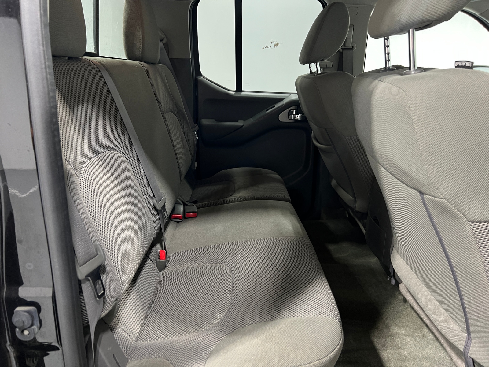 Thumbnail: 2018 Nissan Frontier - 6