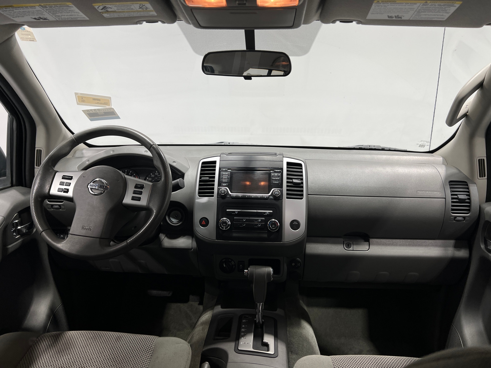 Thumbnail: 2018 Nissan Frontier - 3
