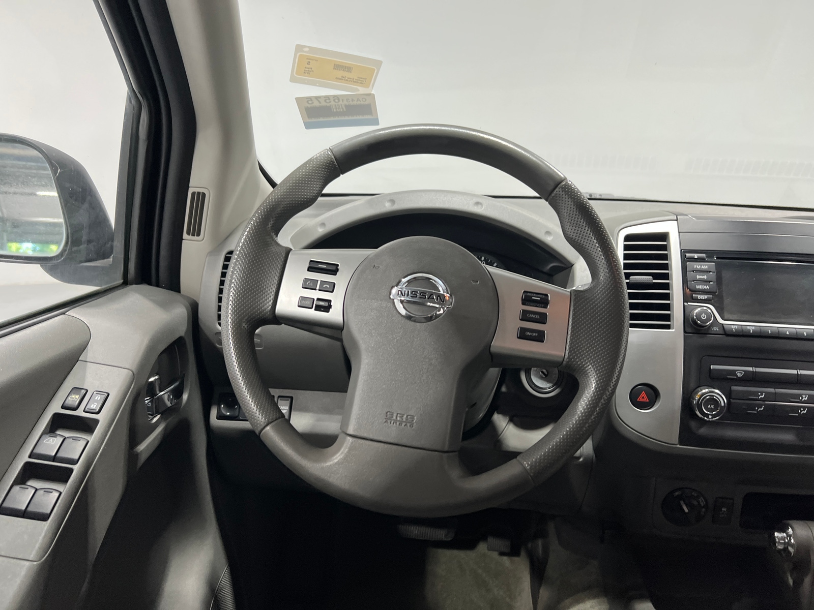 Thumbnail: 2018 Nissan Frontier - 5