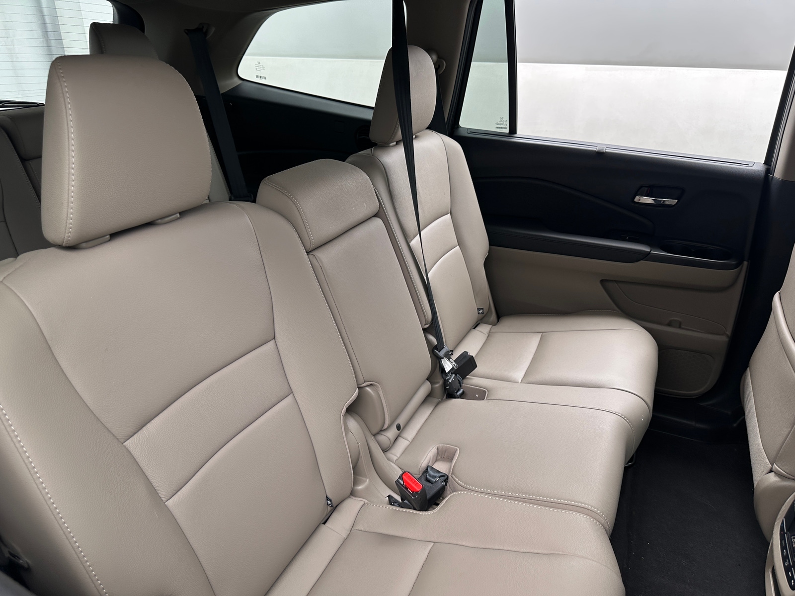 Thumbnail: 2019 Honda Pilot - 5
