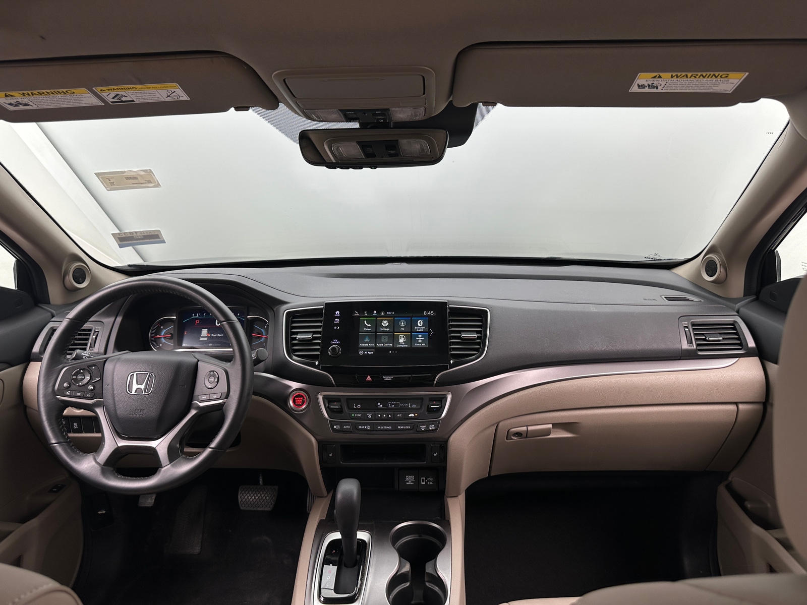 Thumbnail: 2019 Honda Pilot - 2