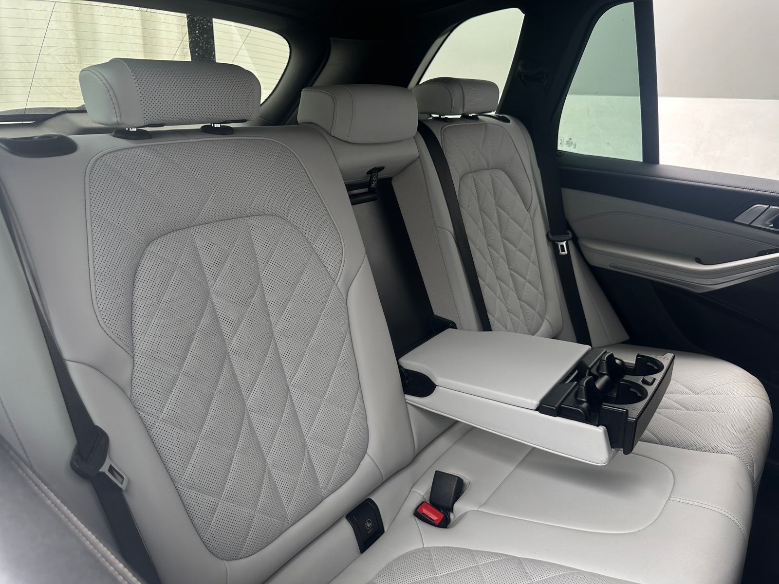 Thumbnail: 2024 BMW X5 - 5