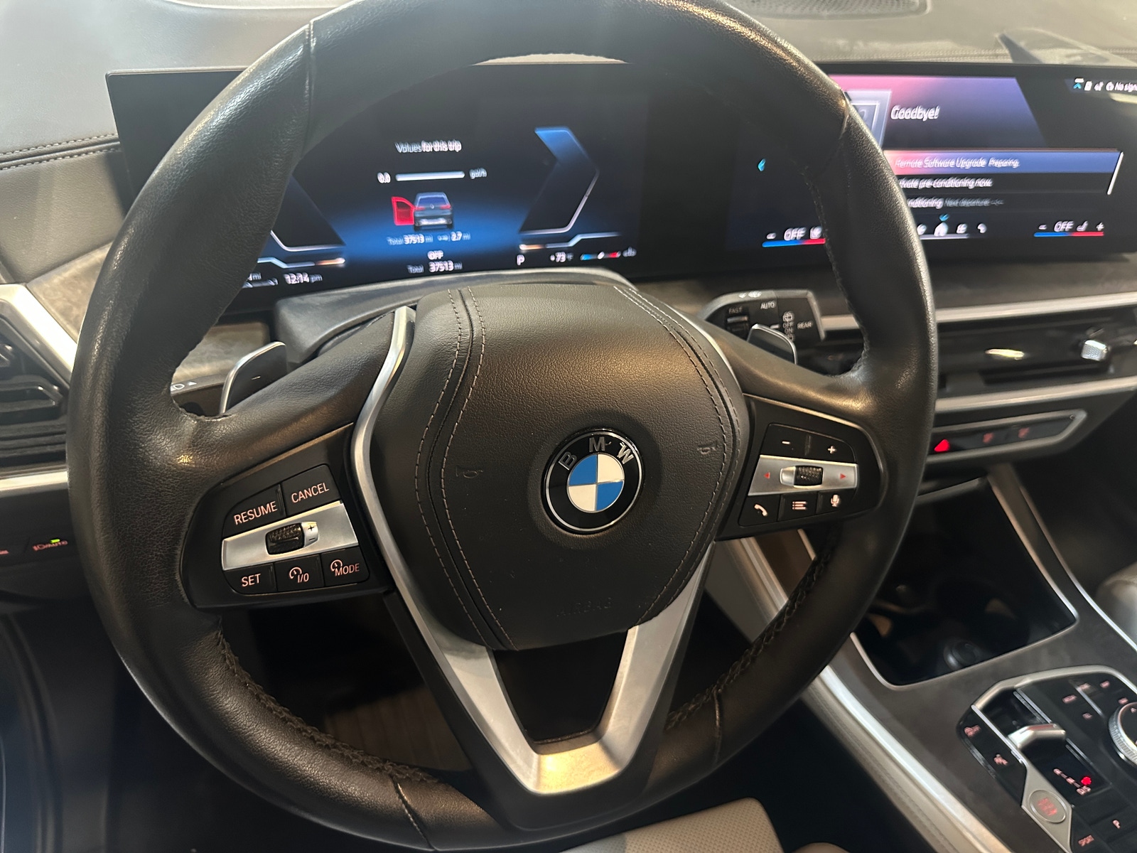 Thumbnail: 2024 BMW X5 - 4