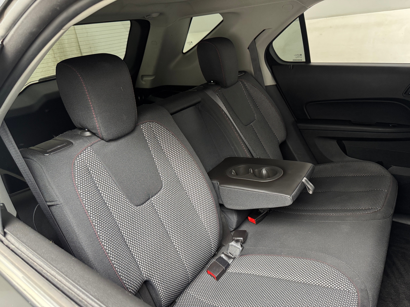 Thumbnail: 2016 Chevrolet Equinox - 6