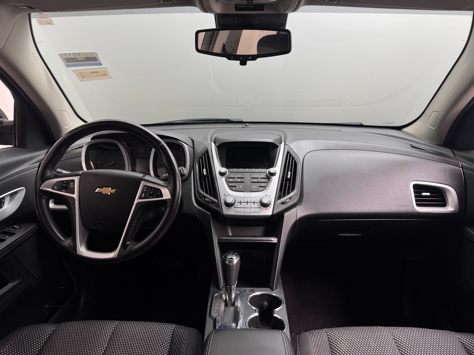 Thumbnail: 2016 Chevrolet Equinox - 3