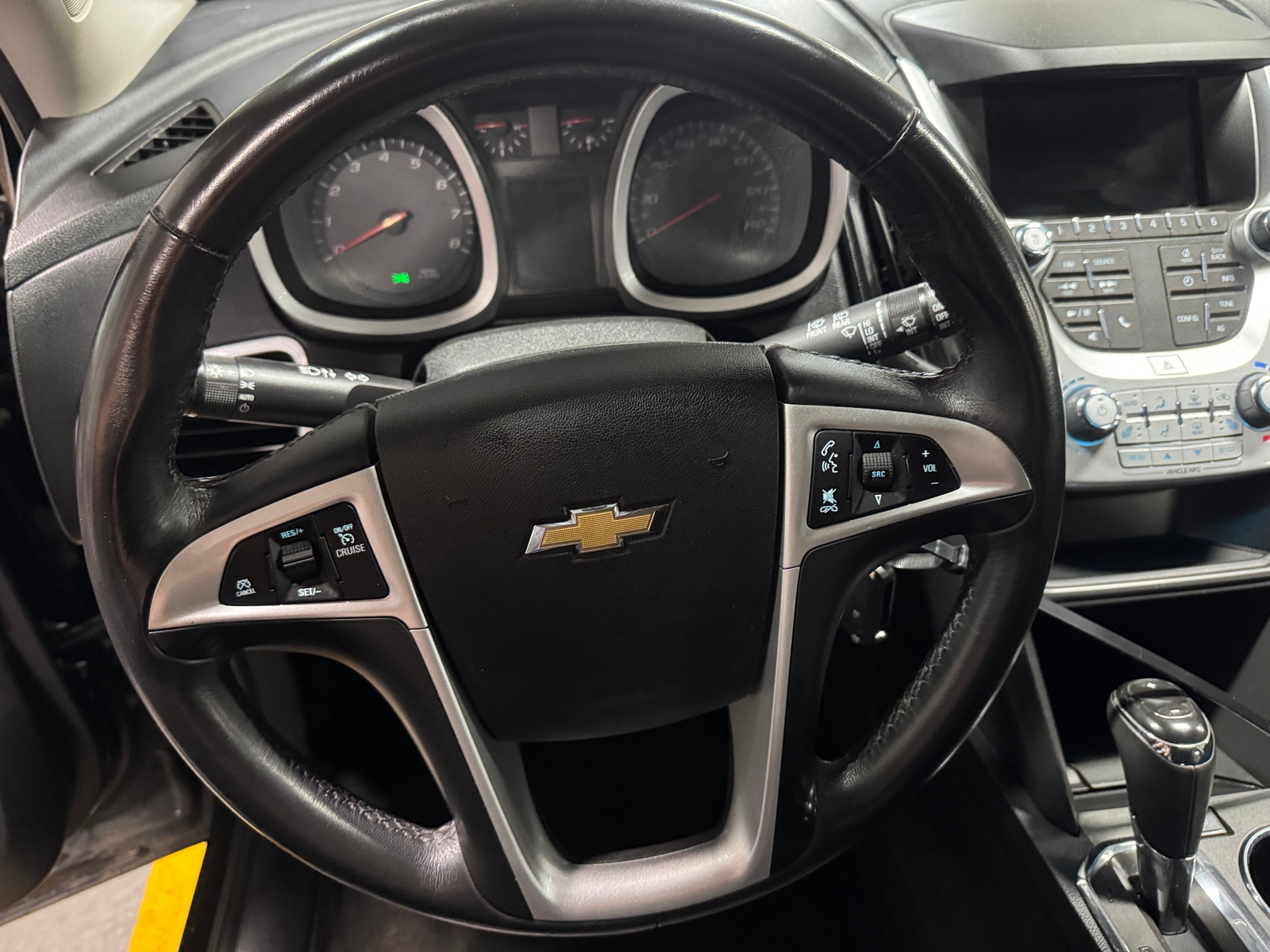 Thumbnail: 2016 Chevrolet Equinox - 5