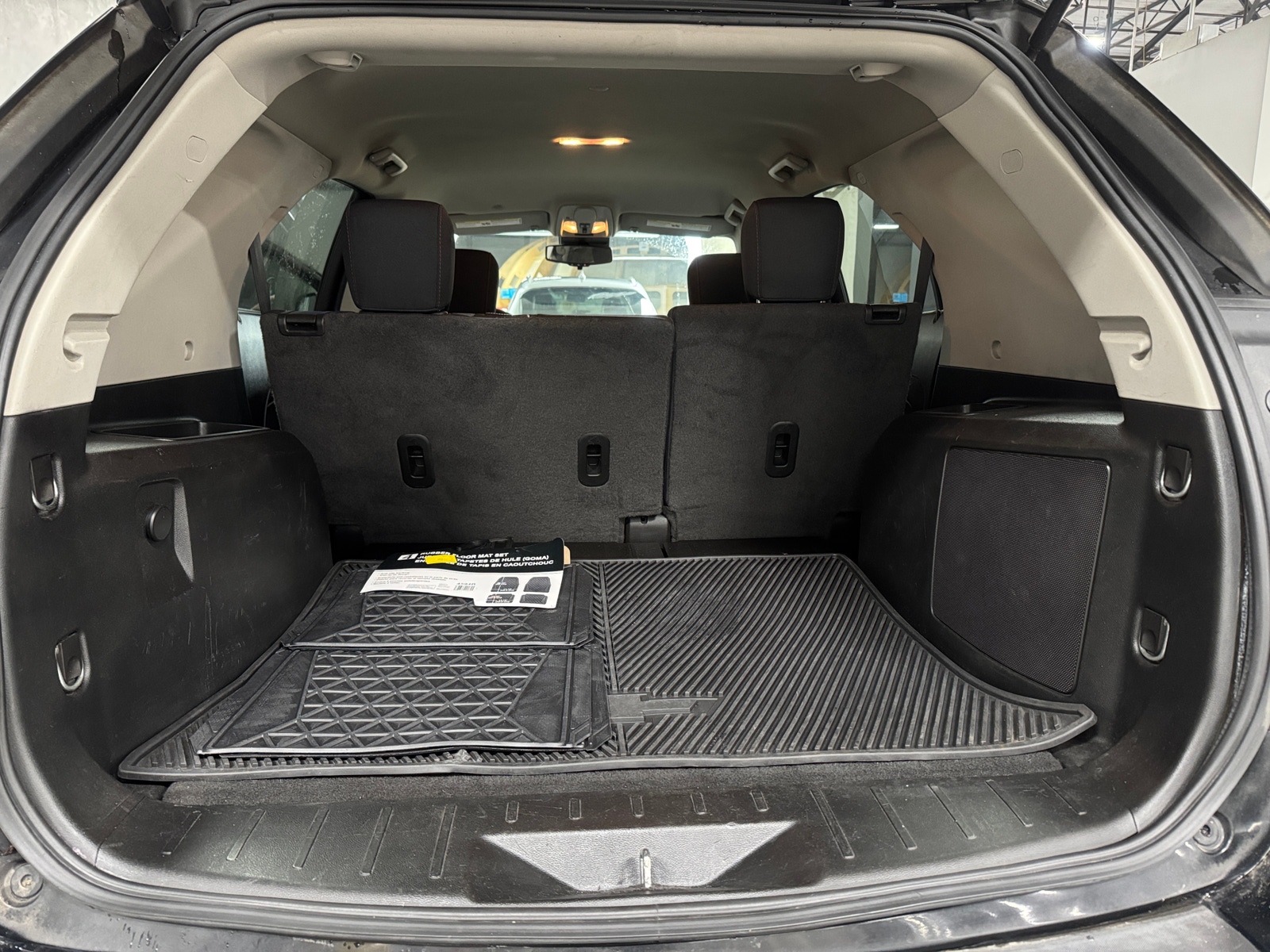 Thumbnail: 2016 Chevrolet Equinox - 7