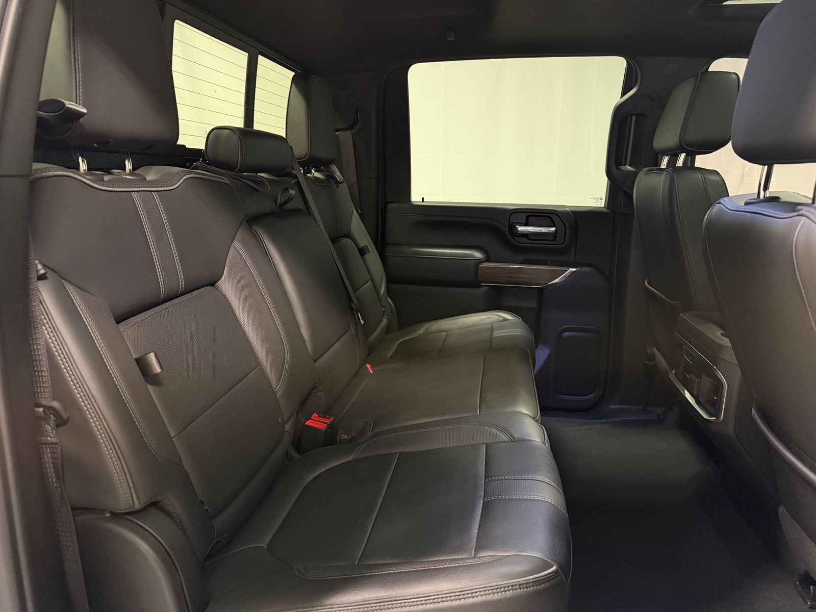 Thumbnail: 2022 Chevrolet Silverado 2500 - 5