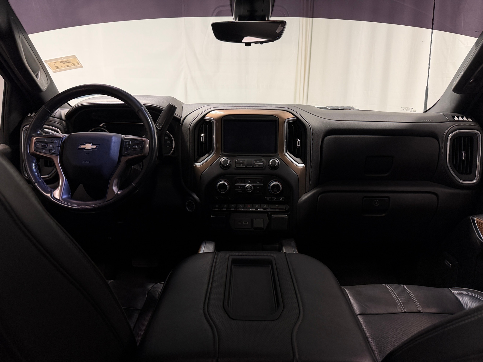 Thumbnail: 2022 Chevrolet Silverado 2500 - 2