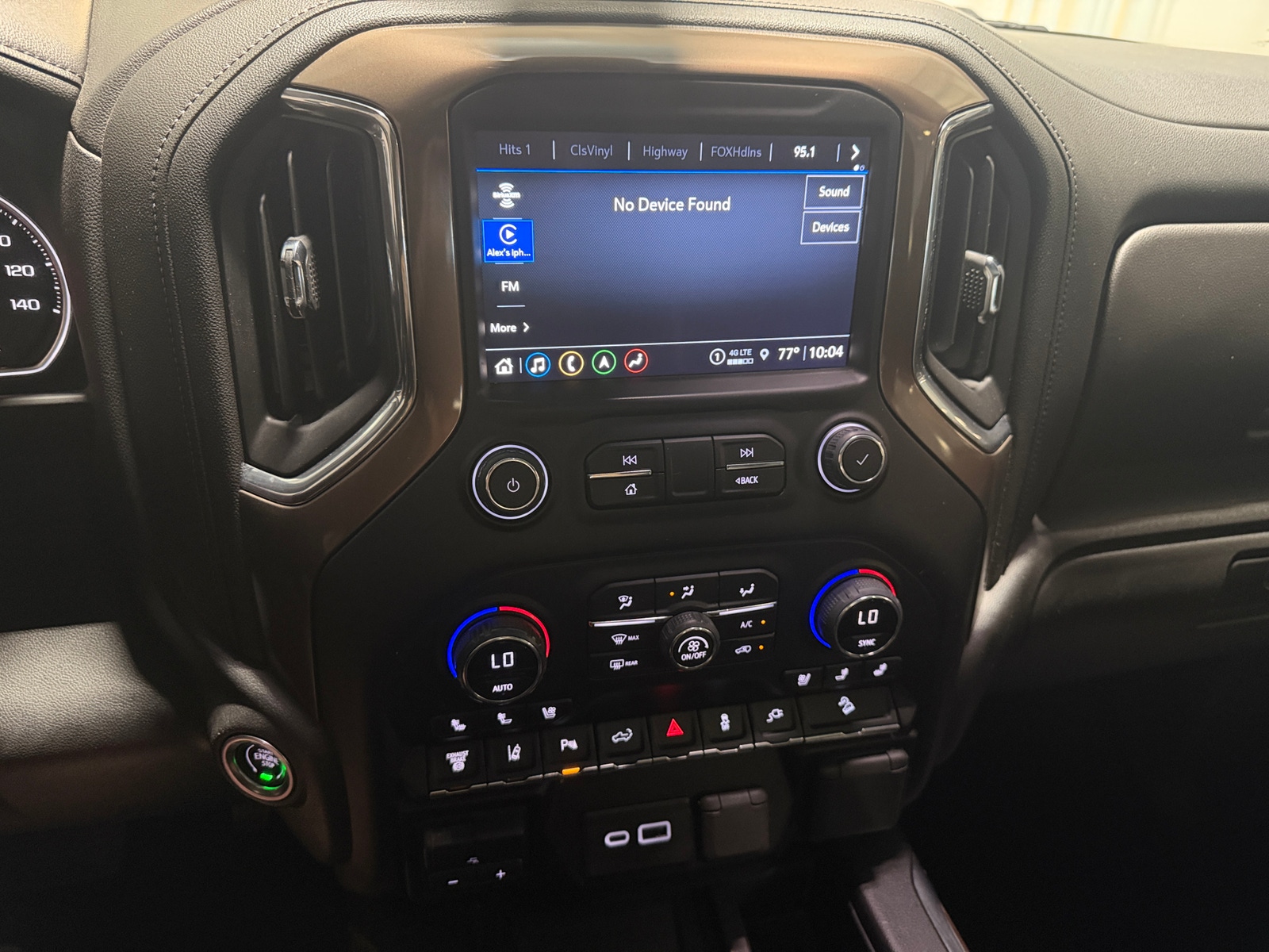 Thumbnail: 2022 Chevrolet Silverado 2500 - 3