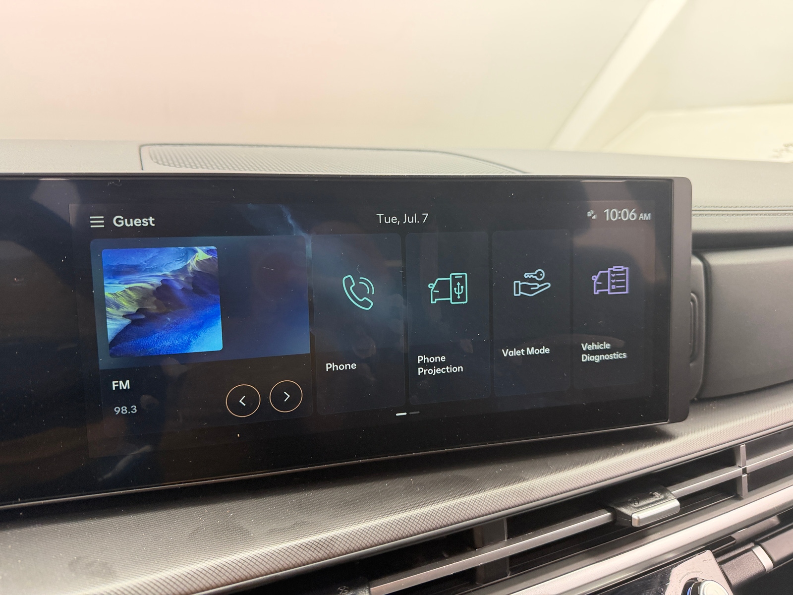 Thumbnail: 2026 Hyundai Santa Fe - 3